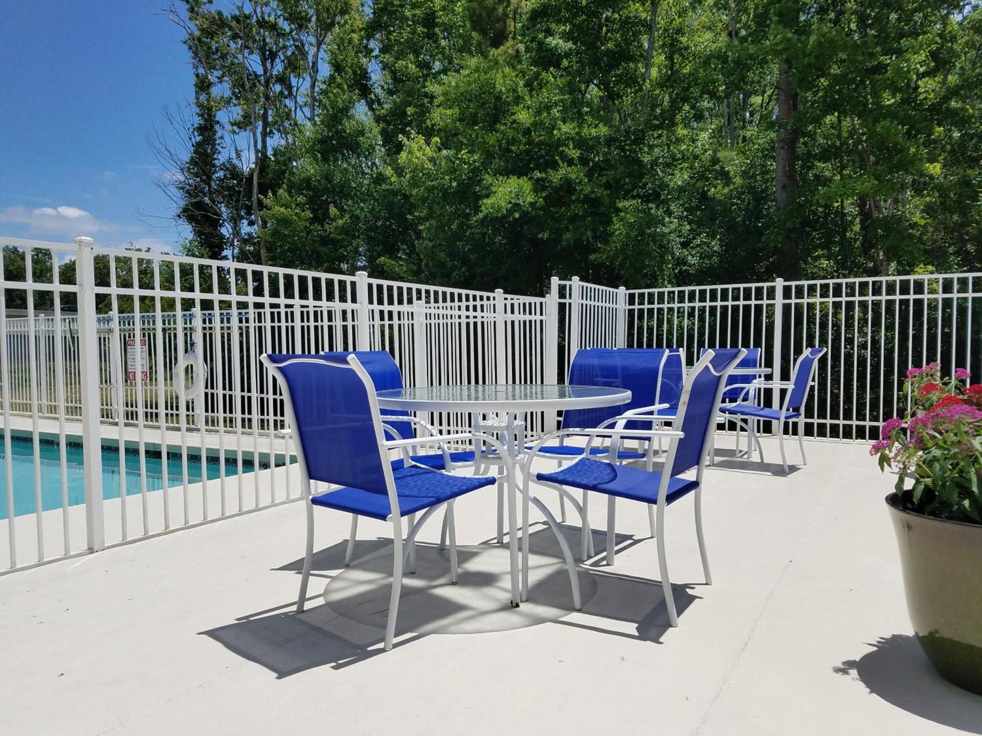 Country Inn & Suites by Radisson, Jacksonville - Orange Park photo 17