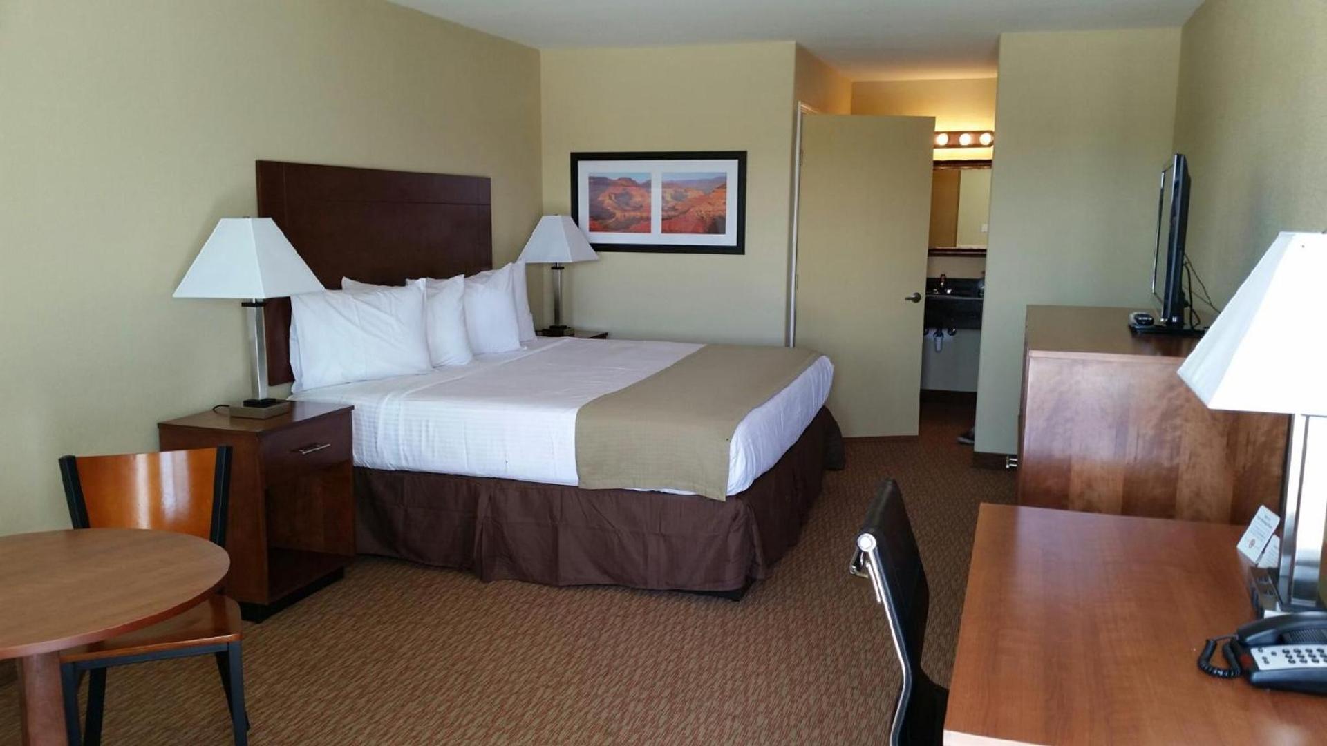 Southern Inn and Suites Kermit photo 6