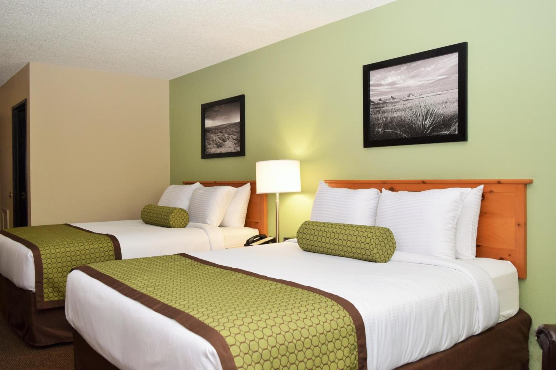 Baymont by Wyndham Pierre photo 3