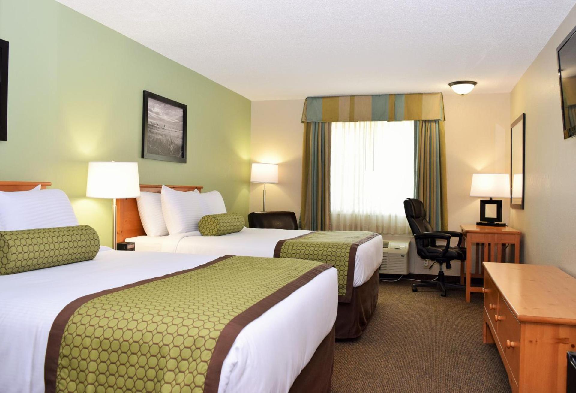 Baymont by Wyndham Pierre photo 2