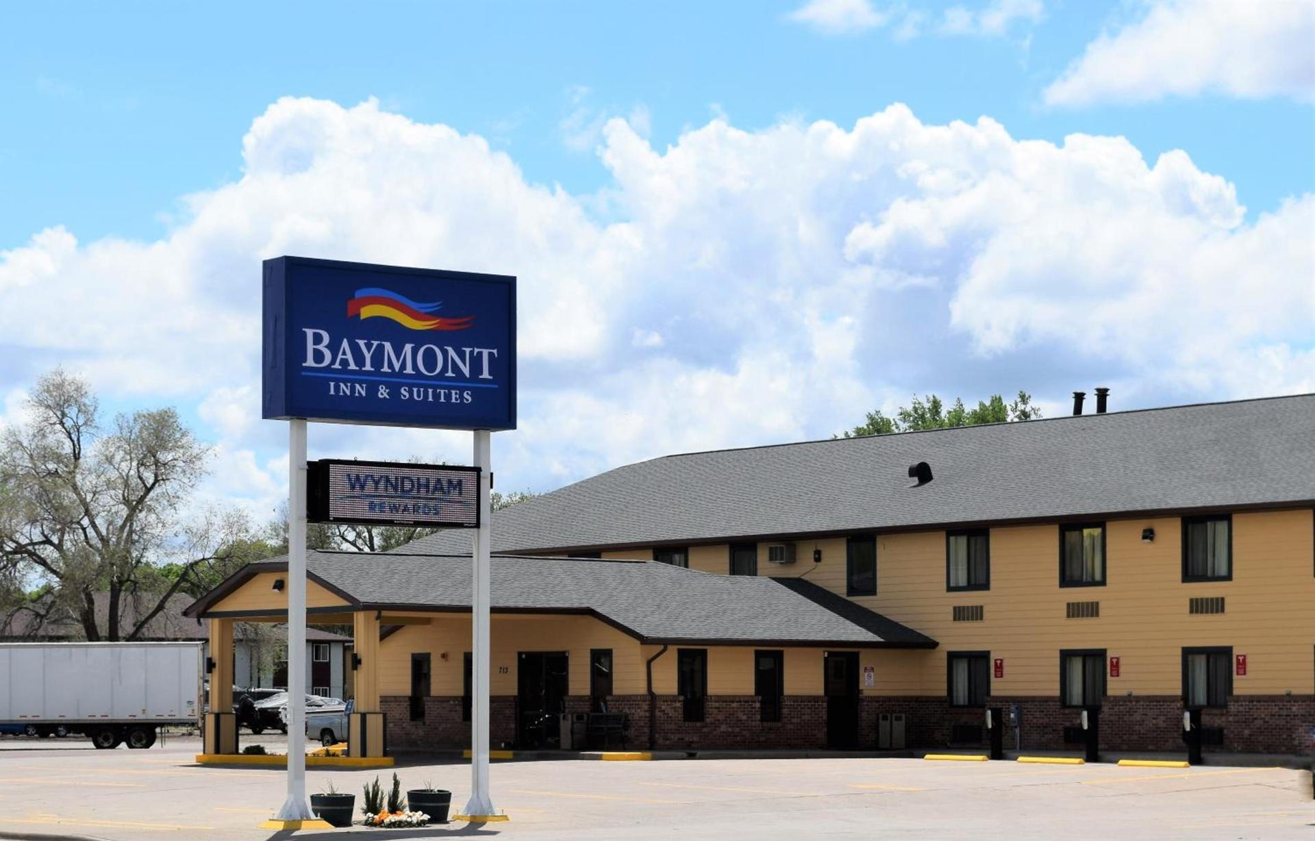 Baymont by Wyndham Pierre photo 21