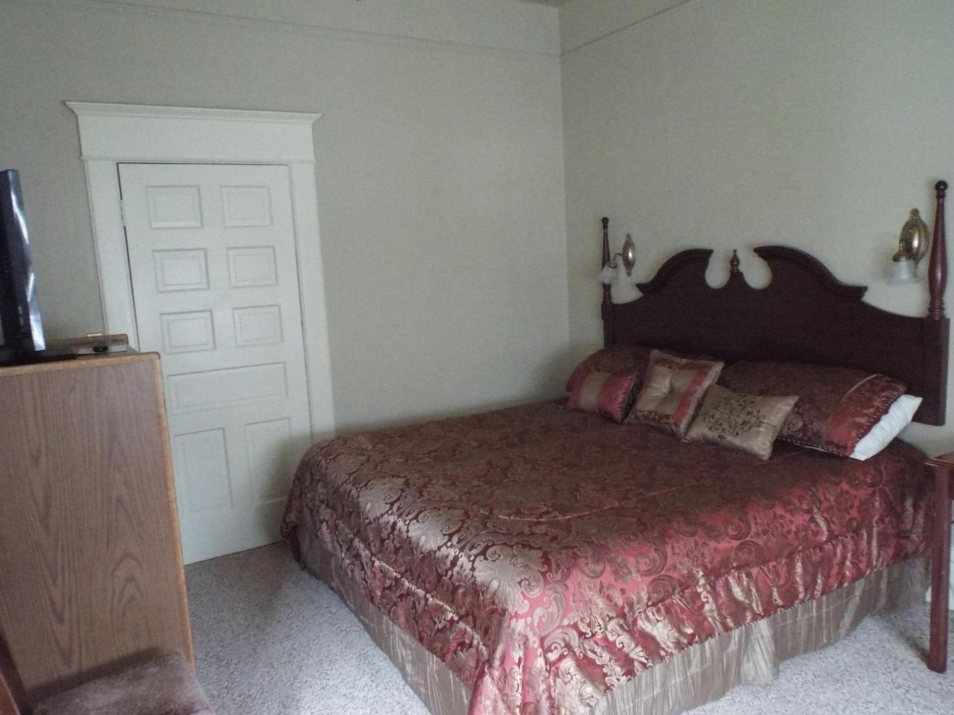 Historic Franklin Hotel photo 60