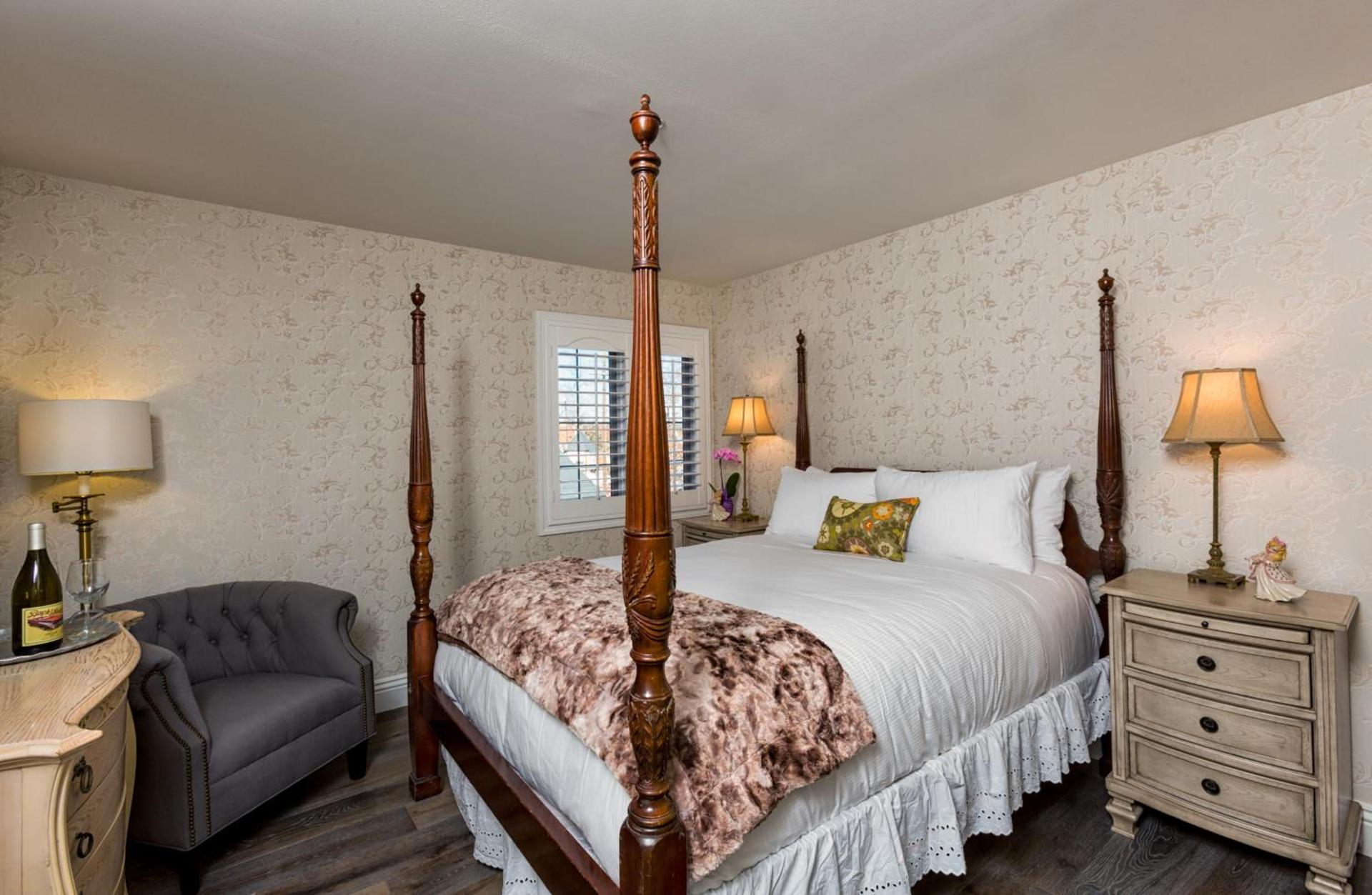 Mirabelle Inn photo 33