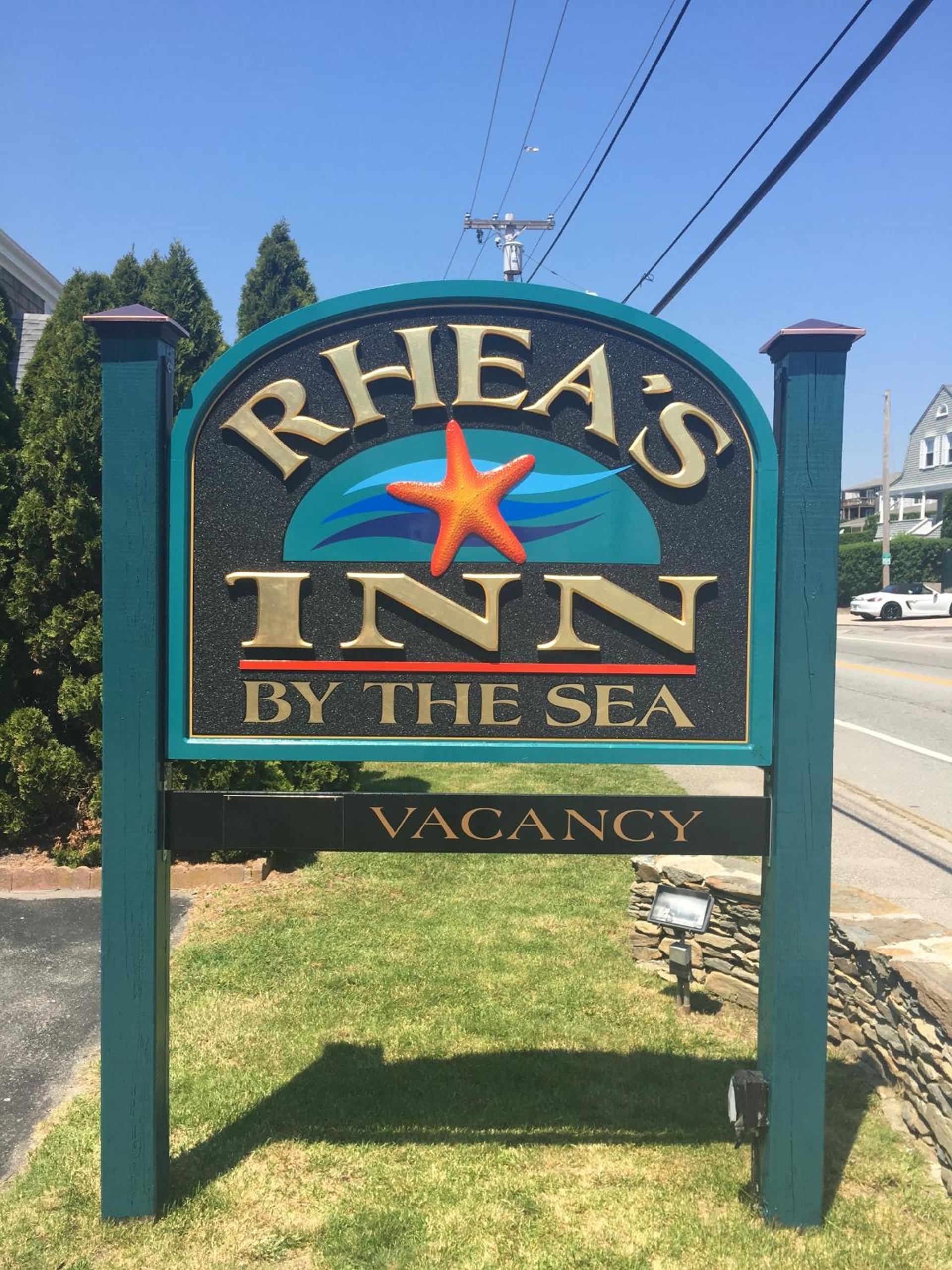 Rhea's Inn by the Sea photo 5