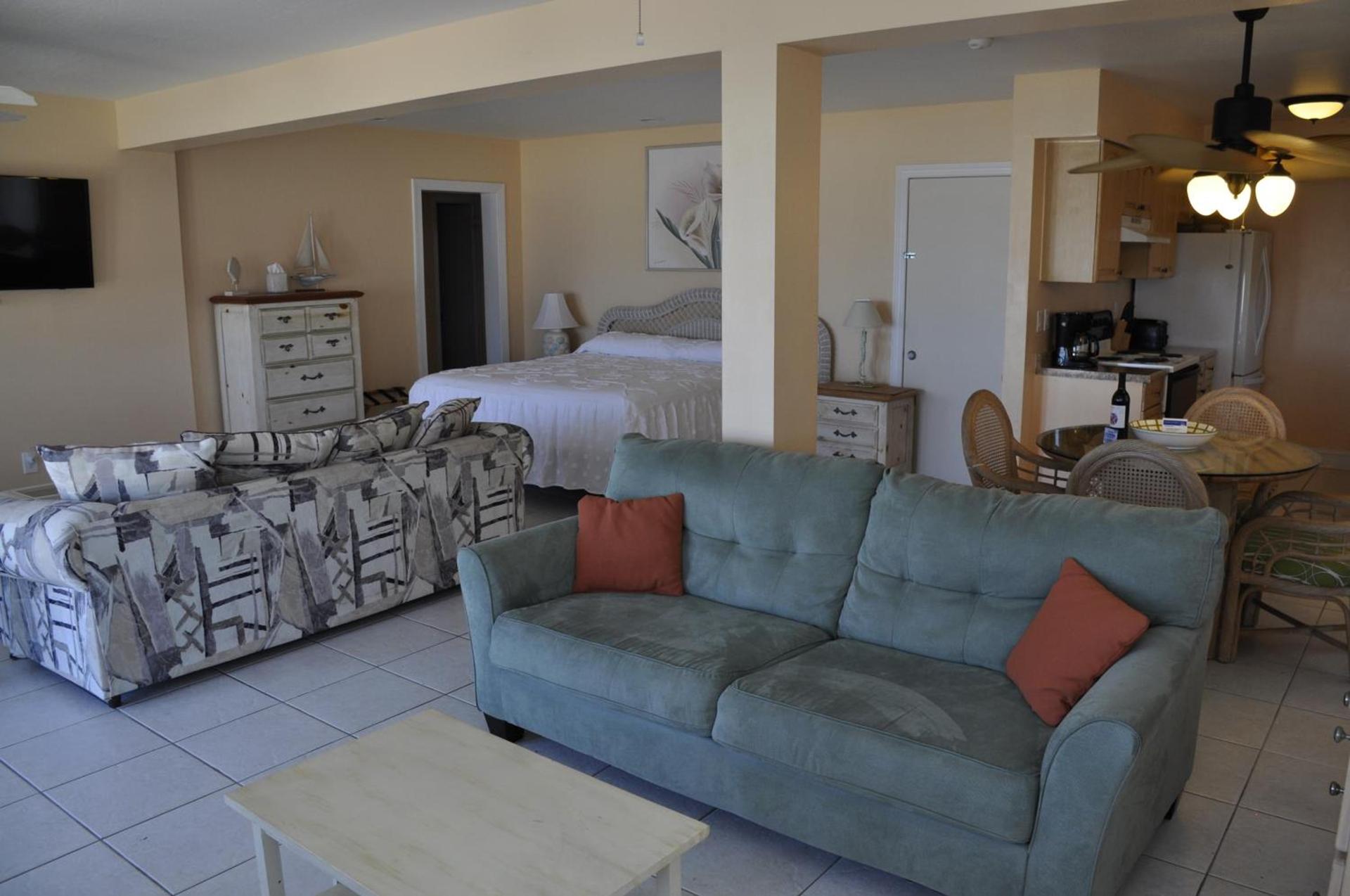 Oceanfront Sea Scape Motel photo 12