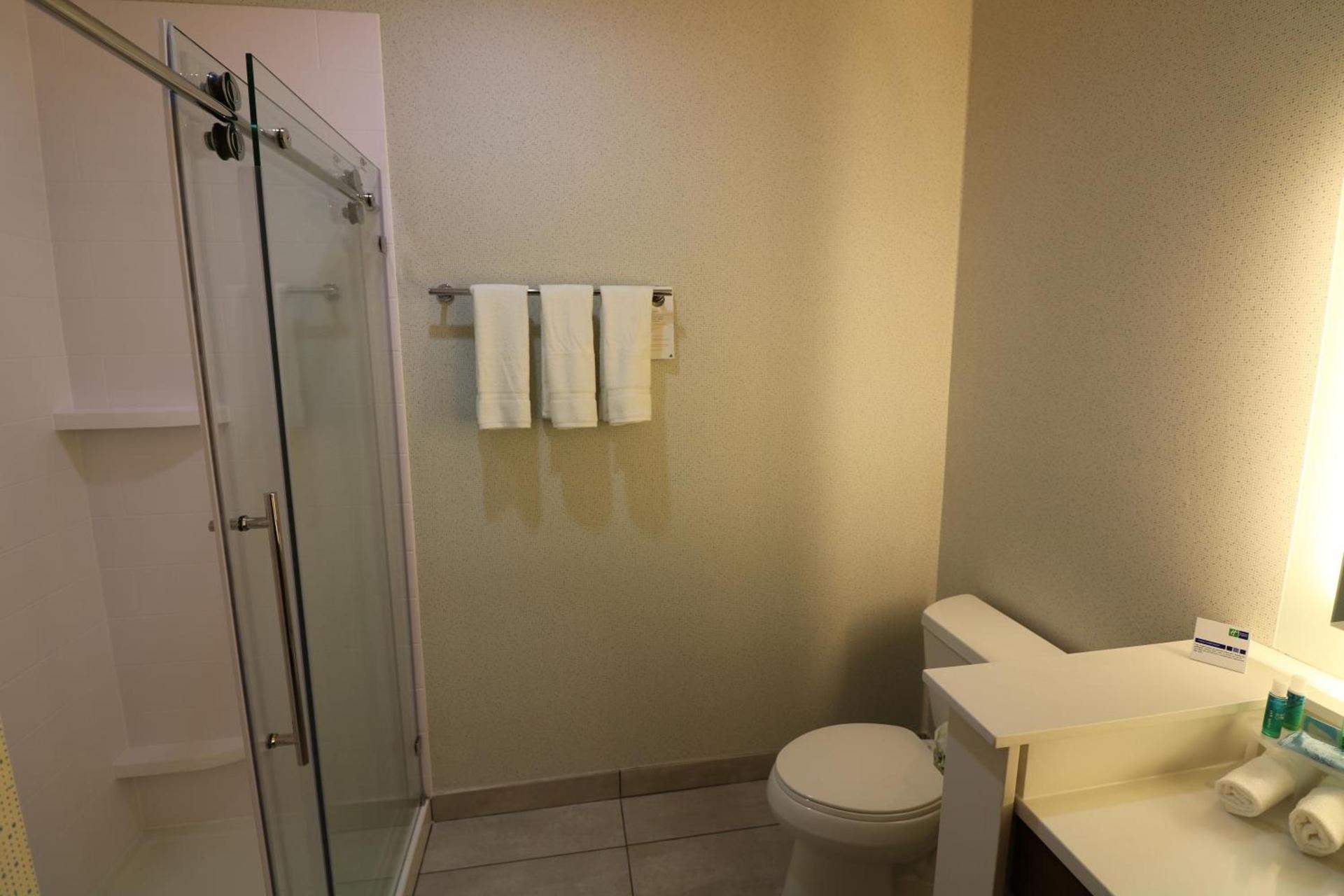 Holiday Inn Express & Suites - Coffeyville by IHG photo 9