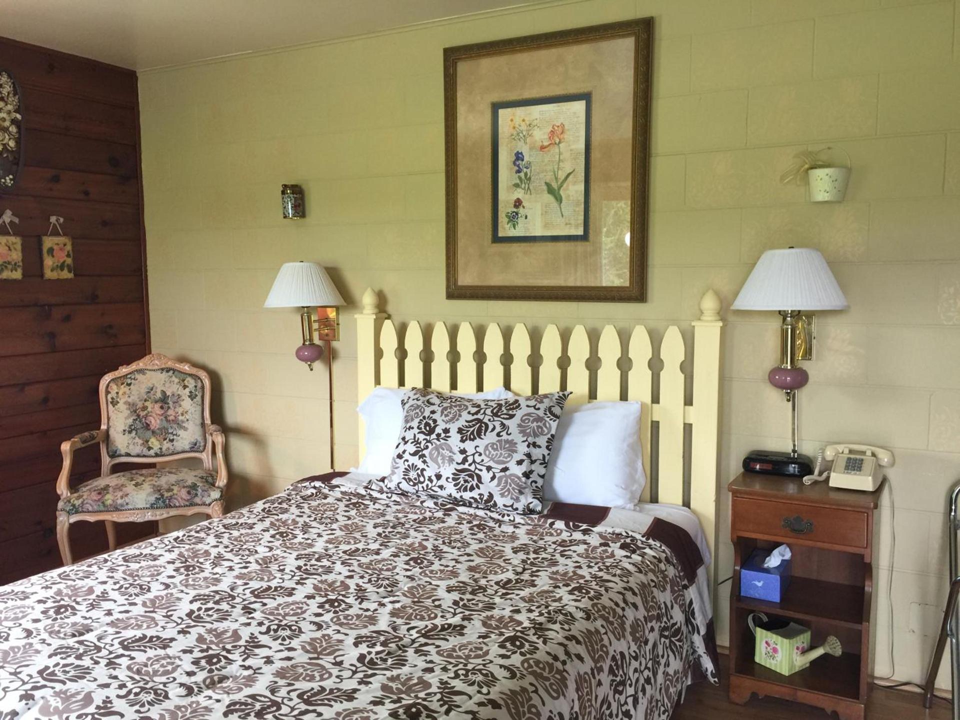 Chateau Lodge photo 30