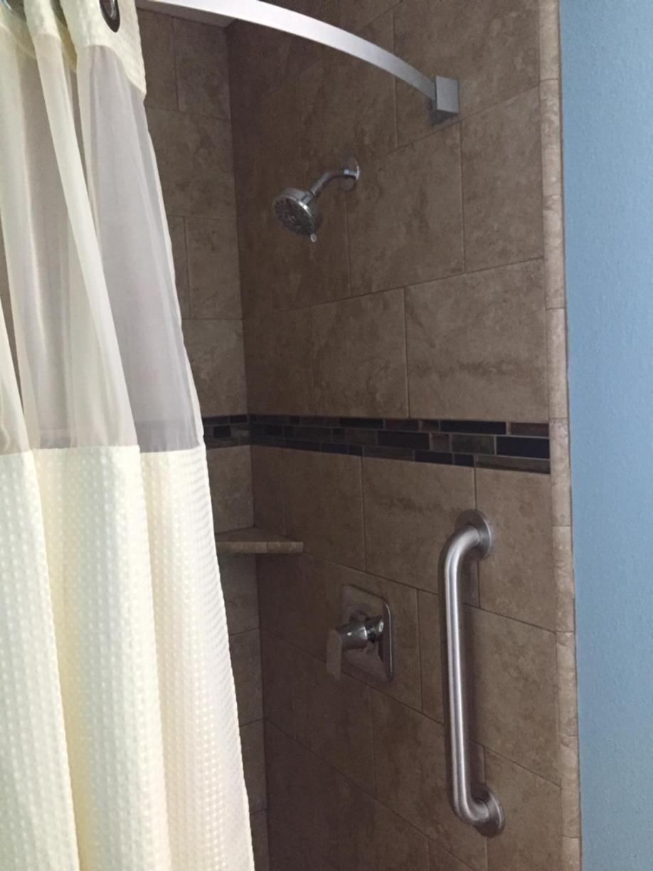 Dolphin Cove Motel photo 97