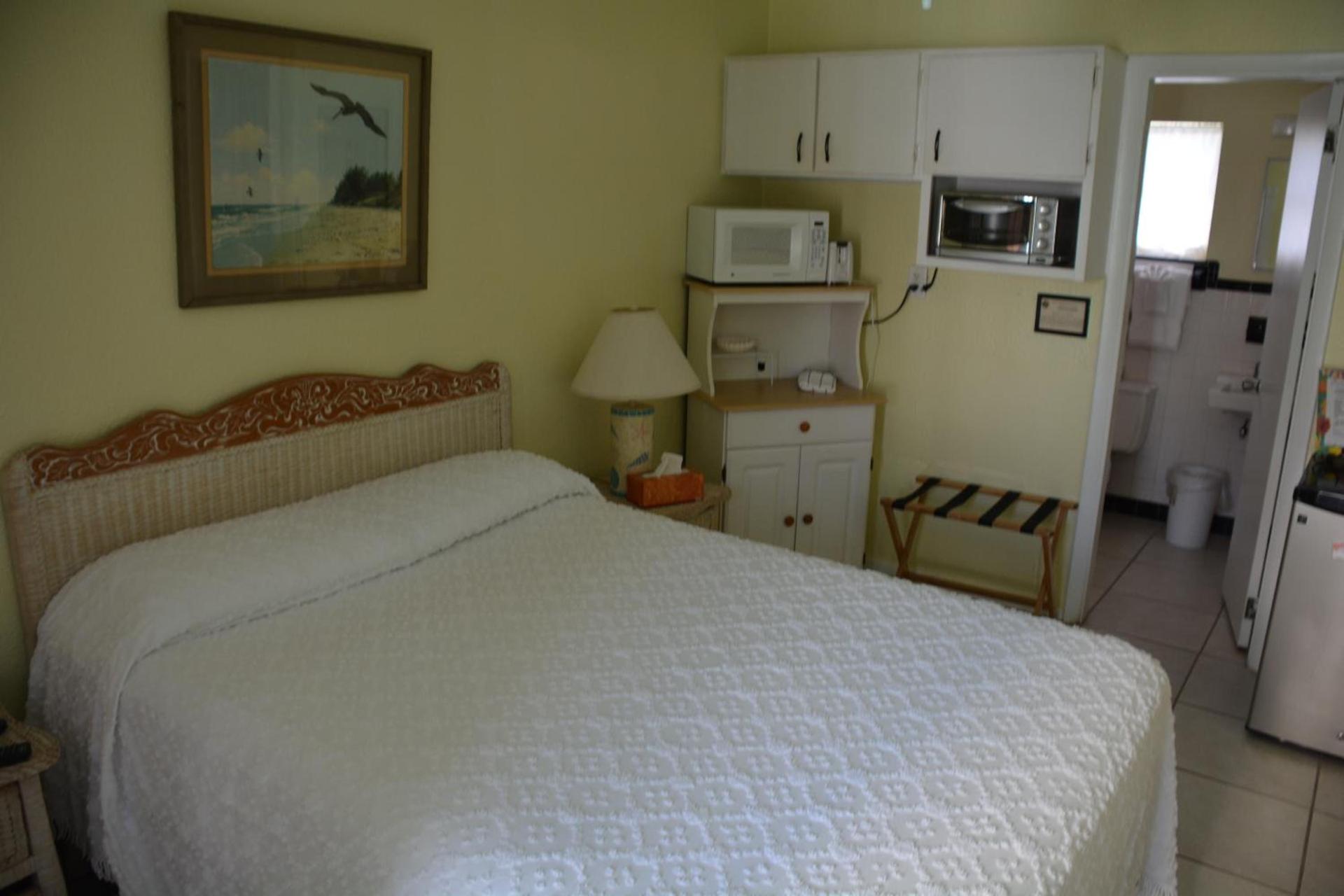 Oceanfront Sea Scape Motel photo 32
