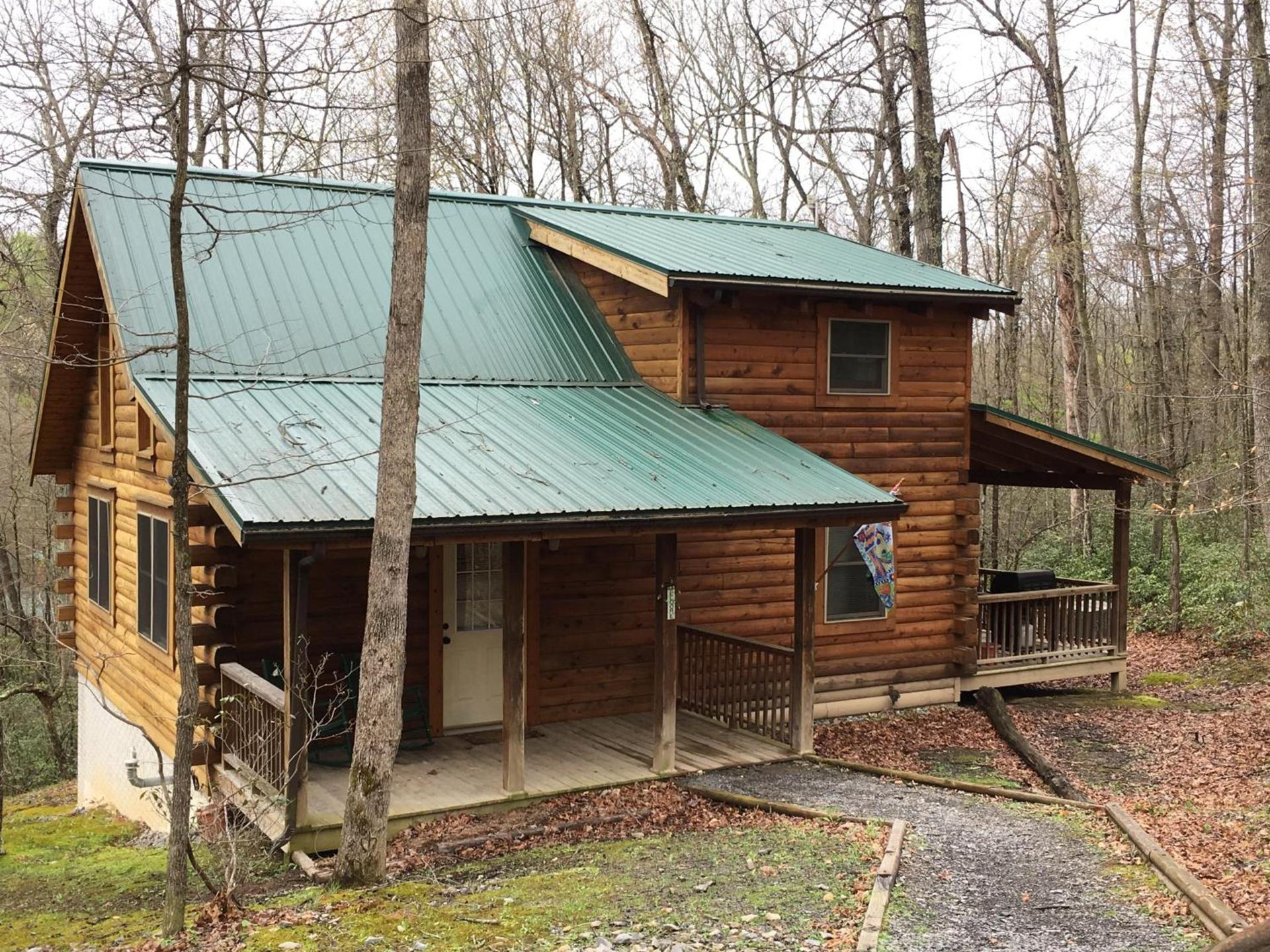 Country Road Cabins photo 6