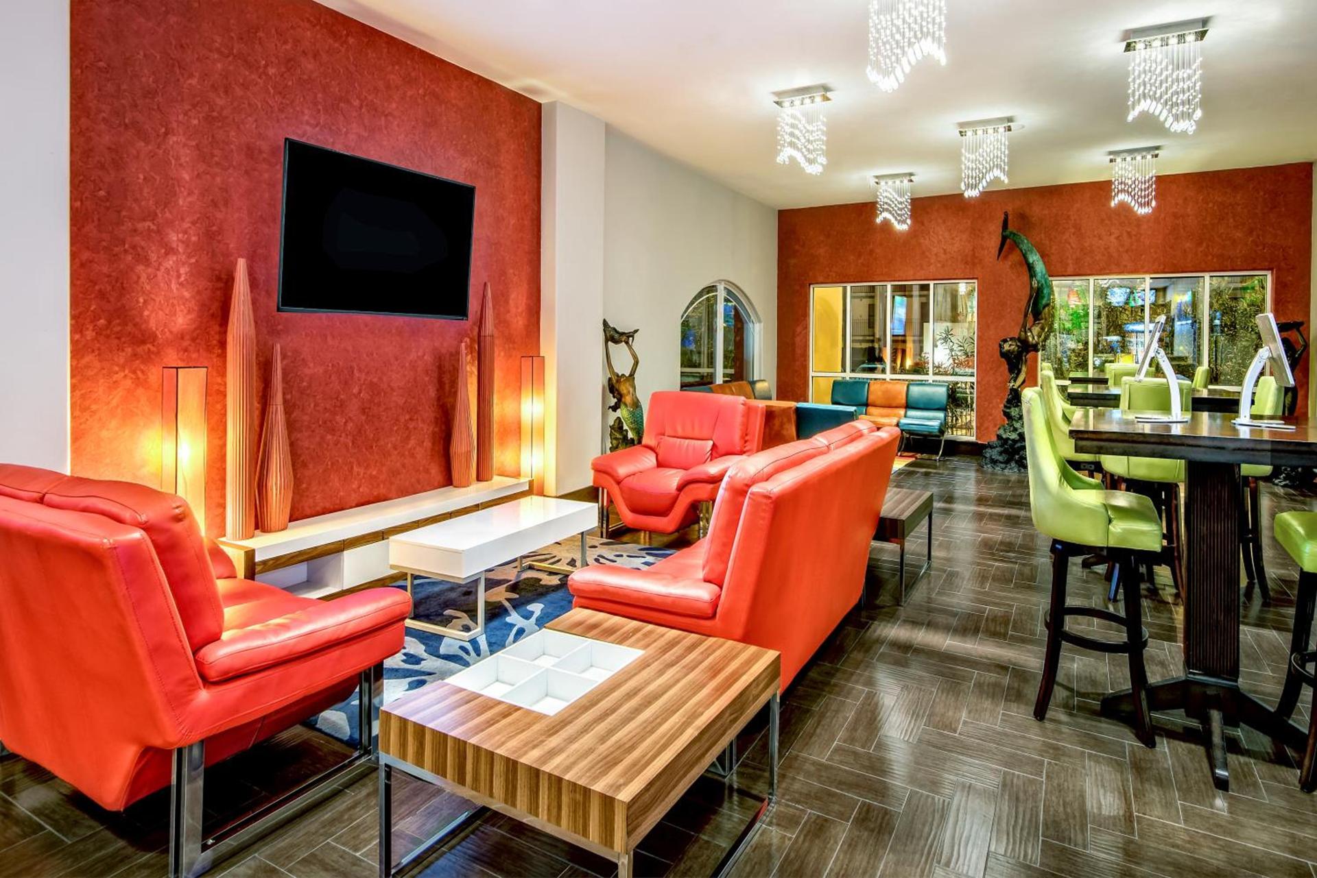 La Copa Inn Beach Hotel photo 7
