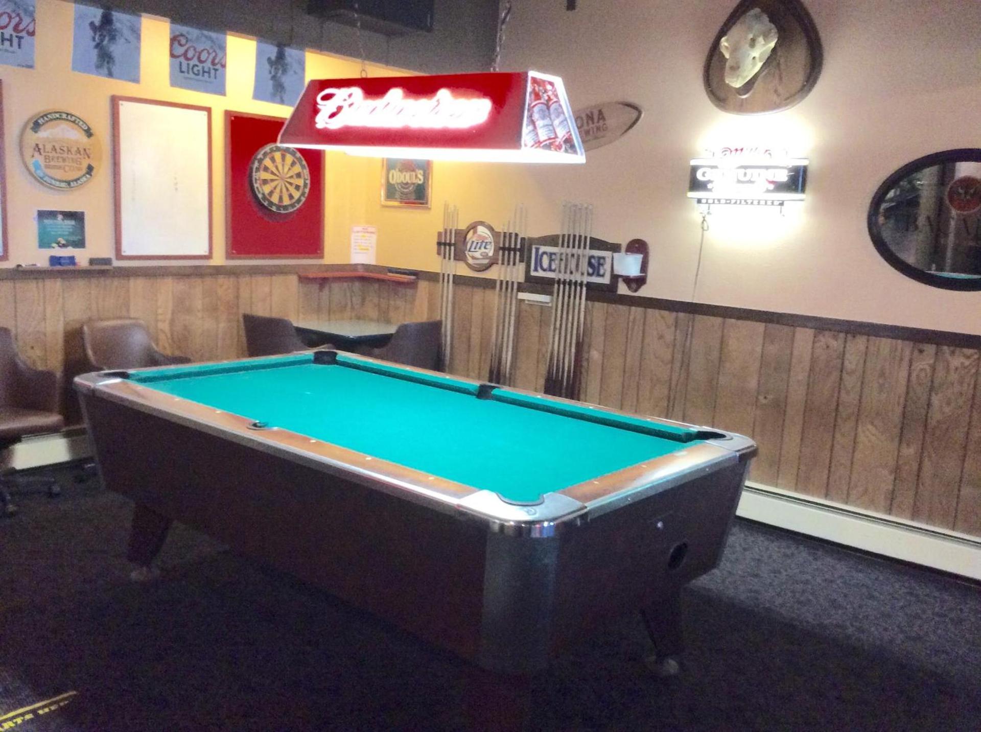 Shelikof Lodge photo 24