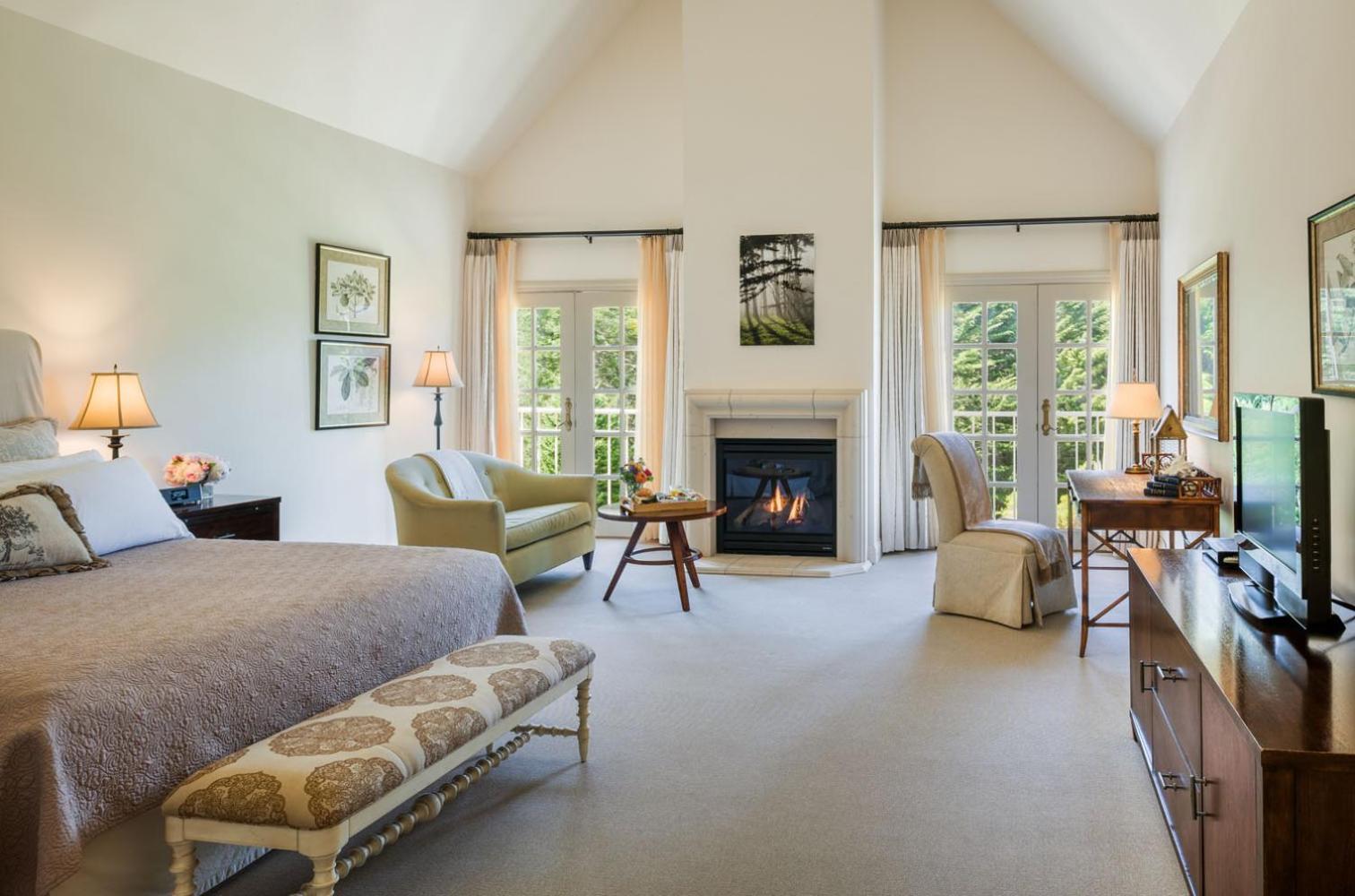 Seal Cove Inn photo 6