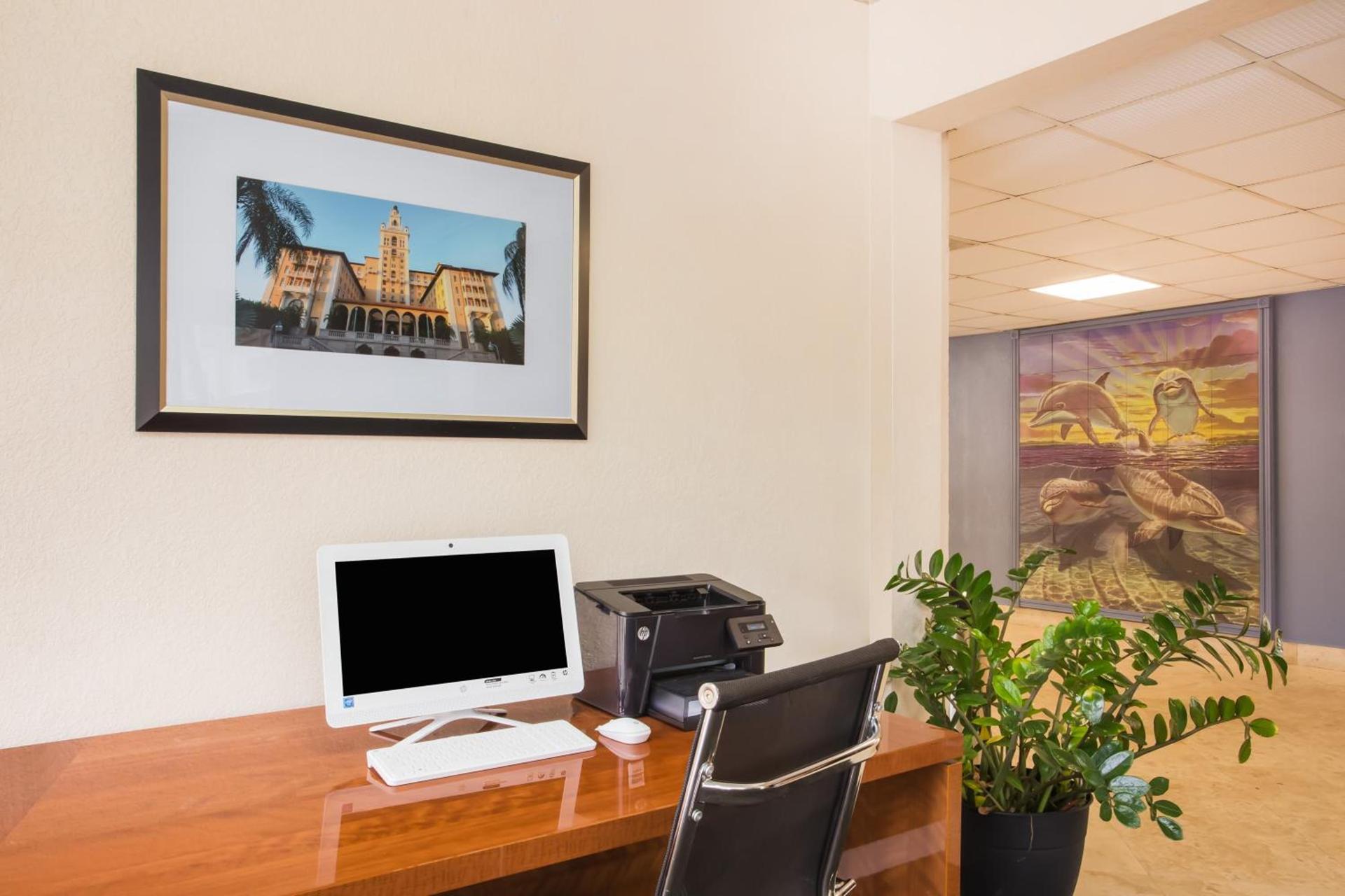 enVision Hotel Miami International Airport photo 63