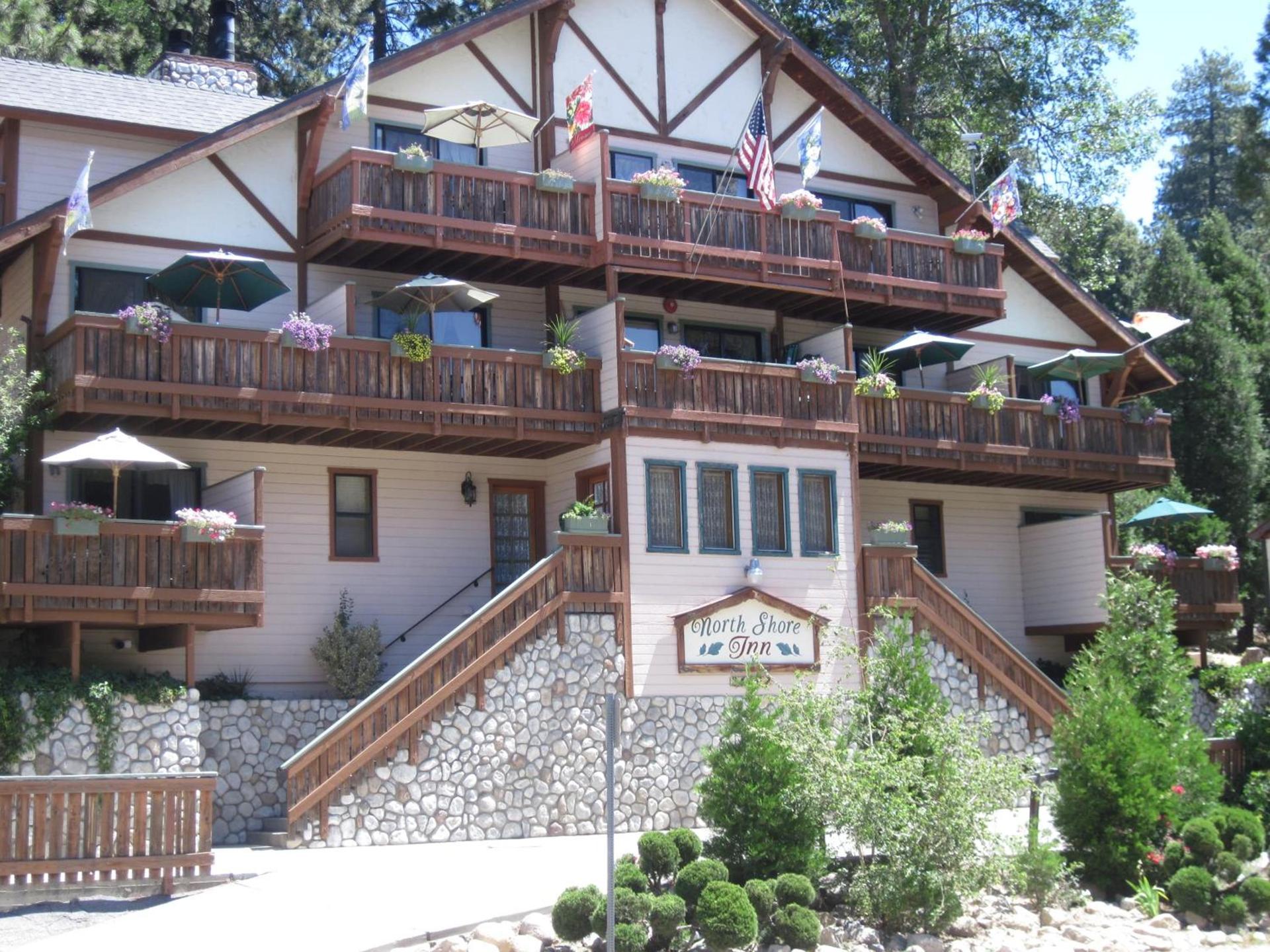 The North Shore Inn photo 59