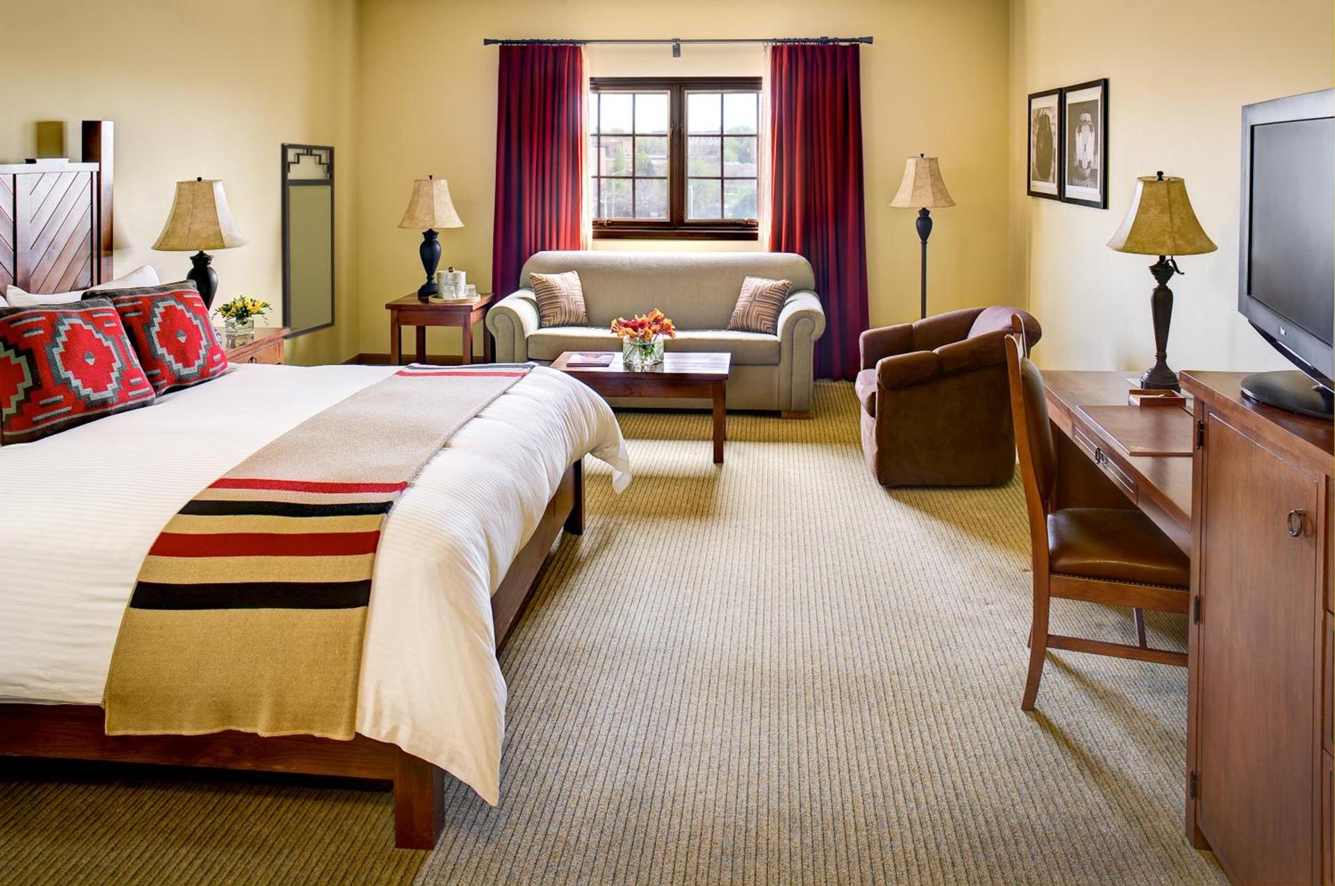 Eldorado Hotel and Spa photo 10