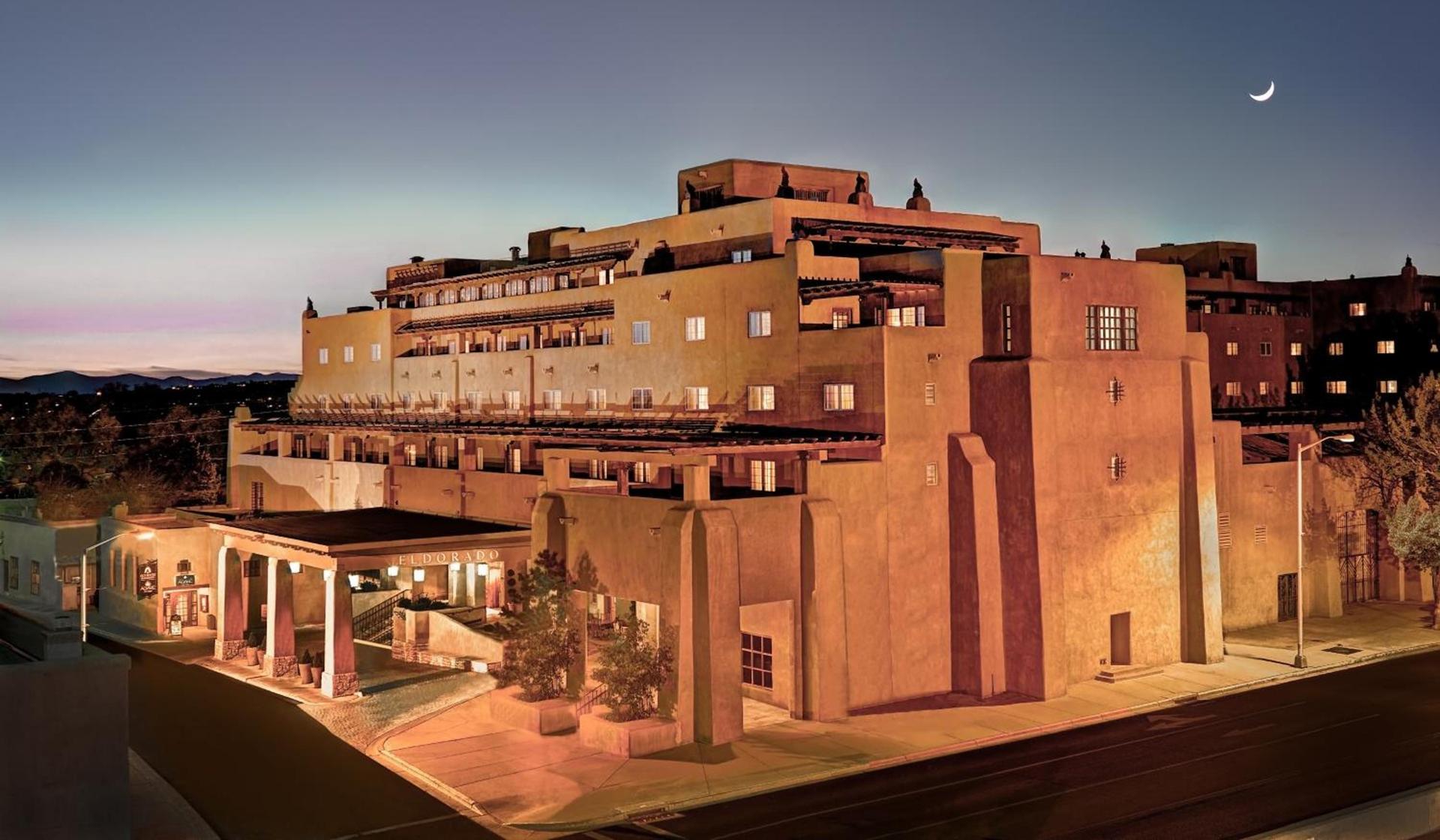 Eldorado Hotel and Spa photo 1