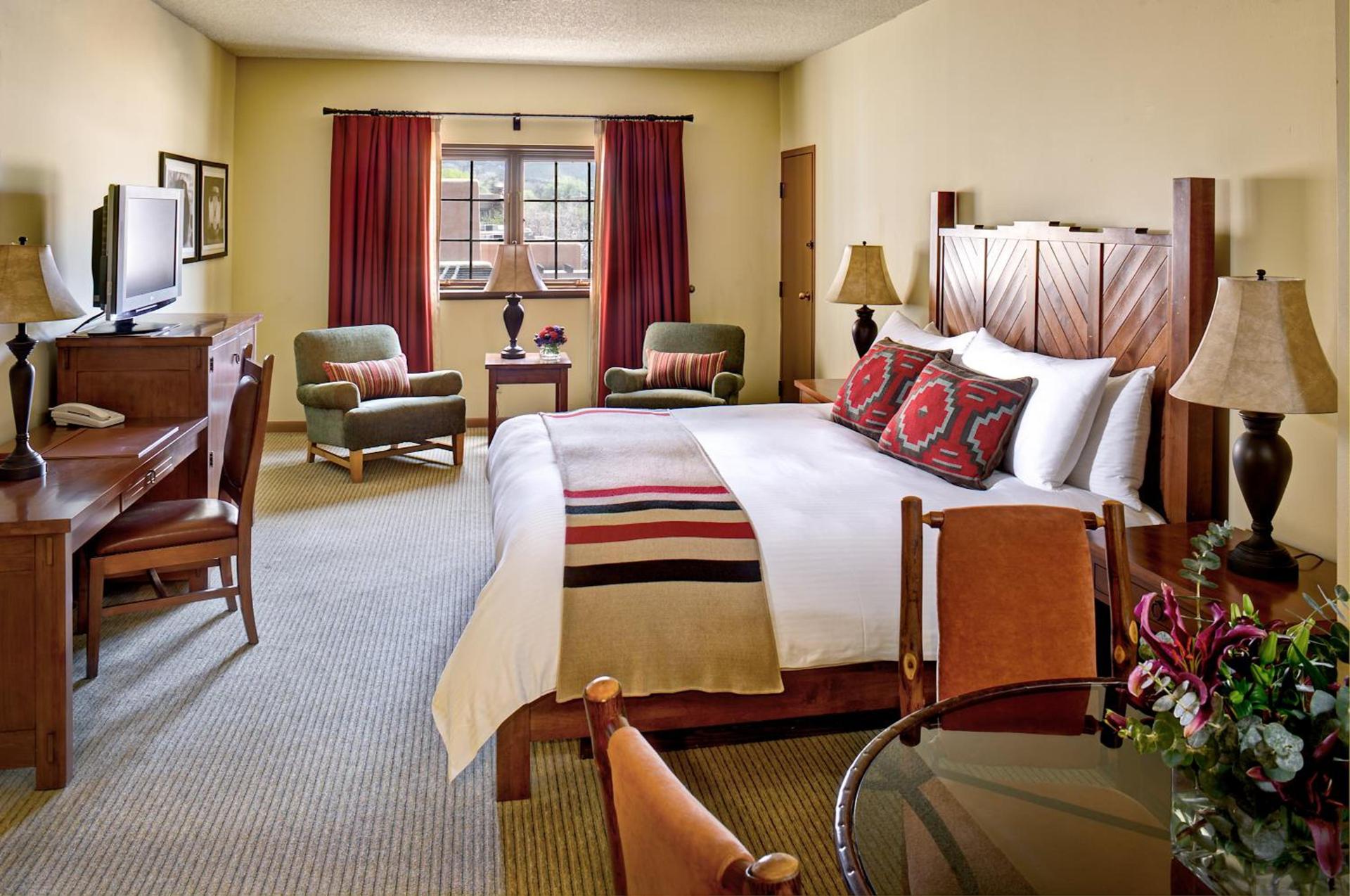 Eldorado Hotel and Spa photo 2