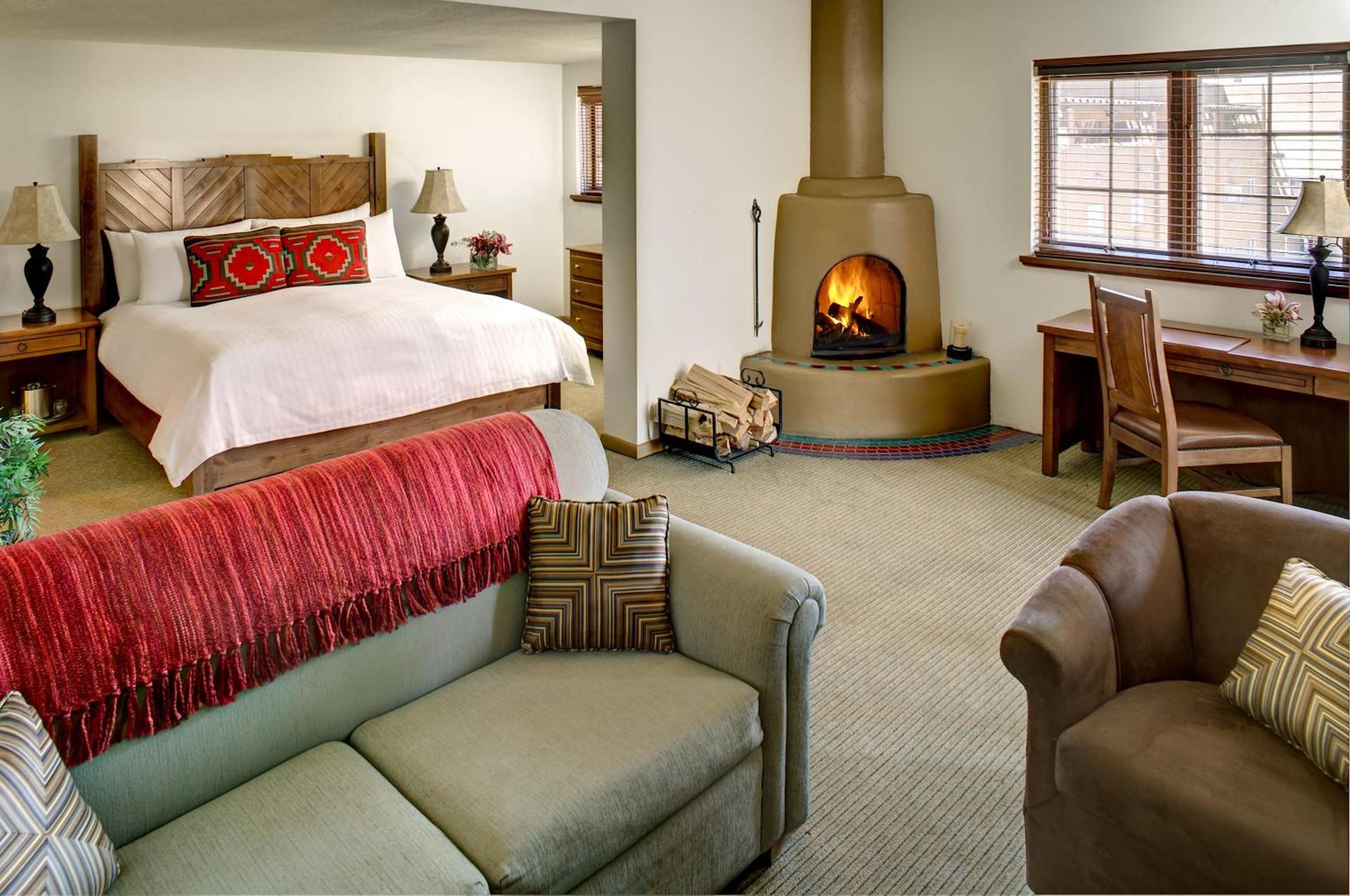 Eldorado Hotel and Spa photo 21