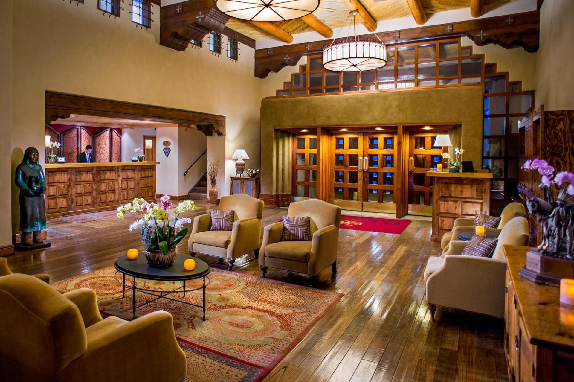 Eldorado Hotel and Spa photo 19