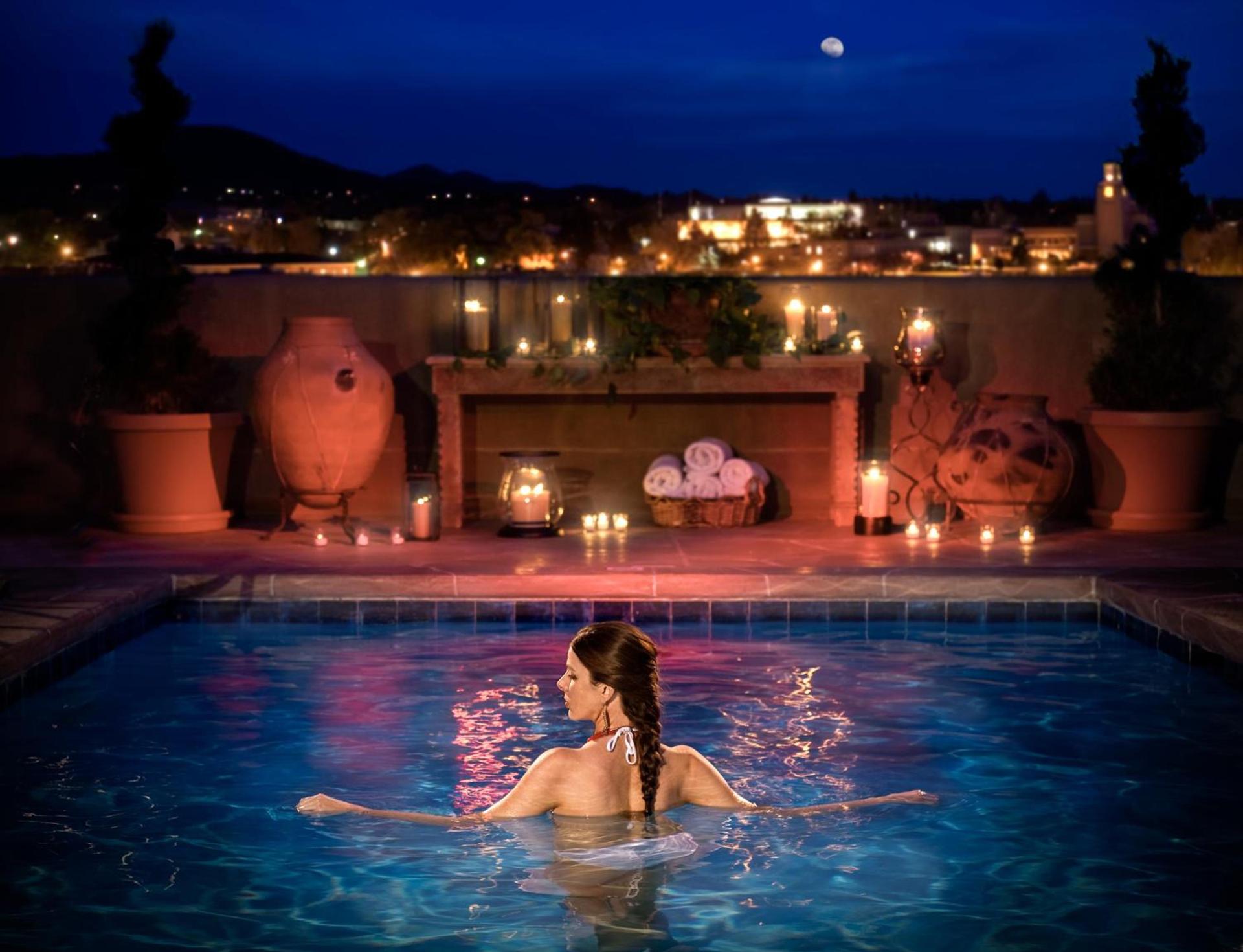 Eldorado Hotel and Spa photo 25