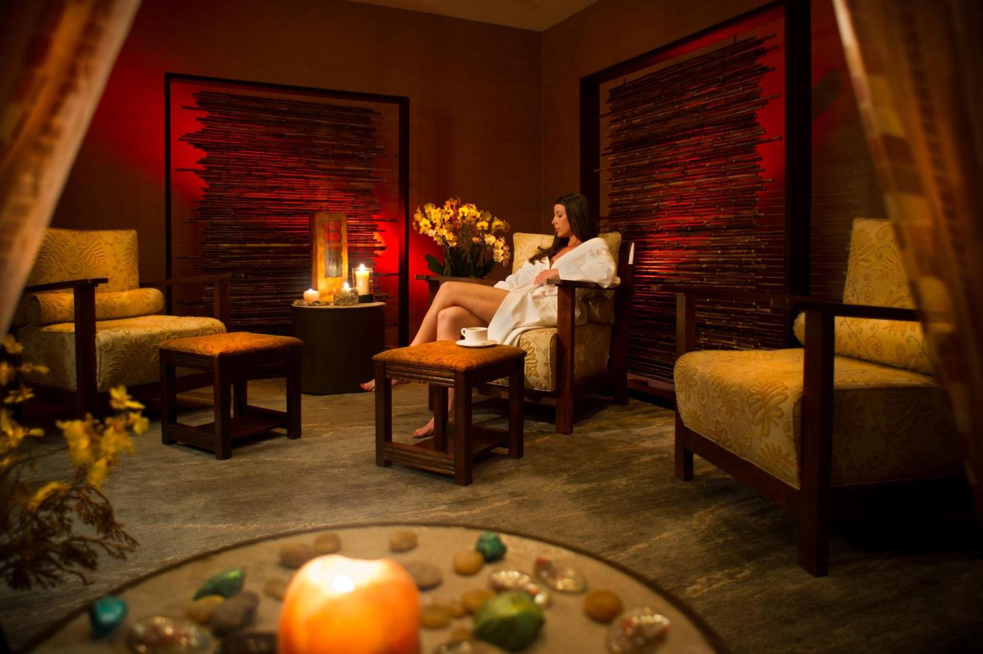 Eldorado Hotel and Spa photo 26