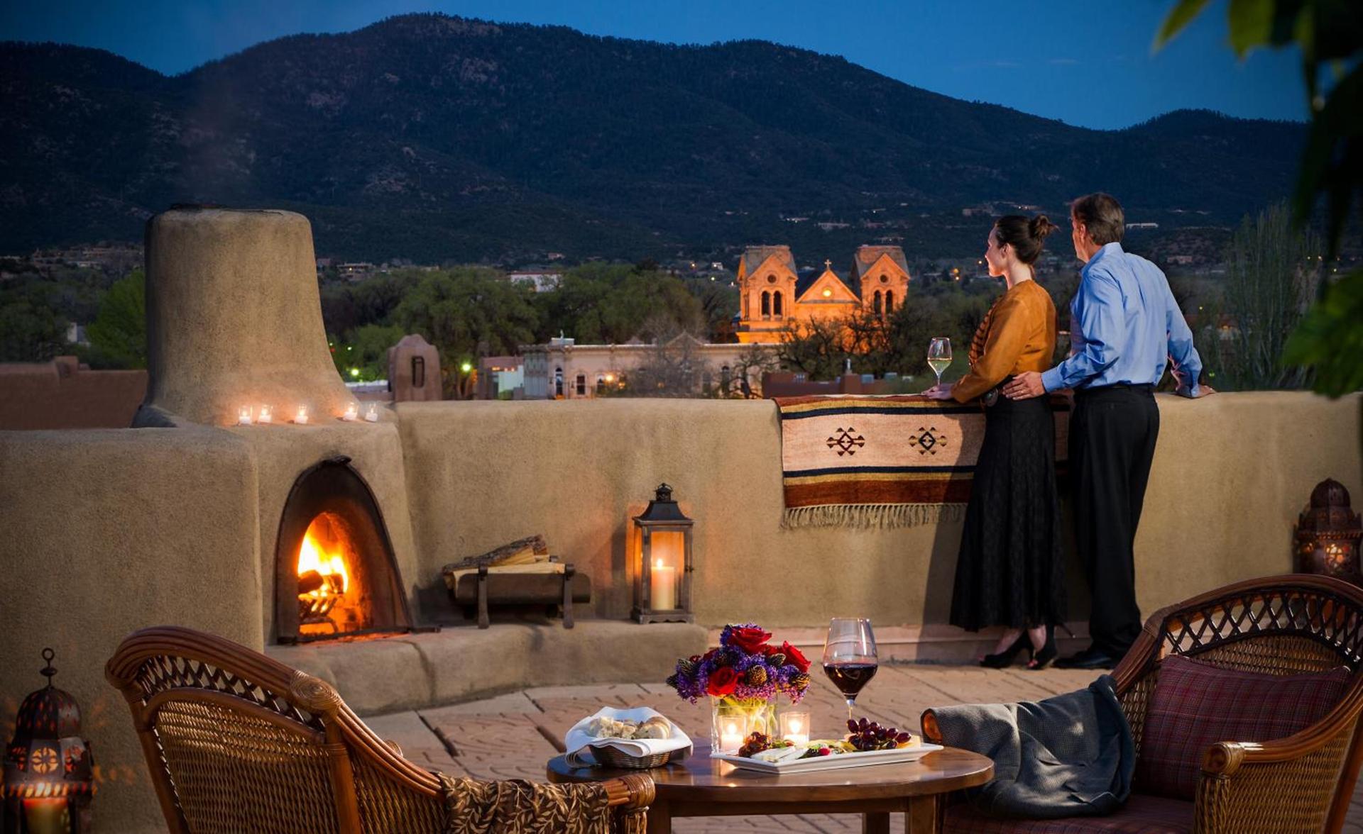 Eldorado Hotel and Spa photo 23