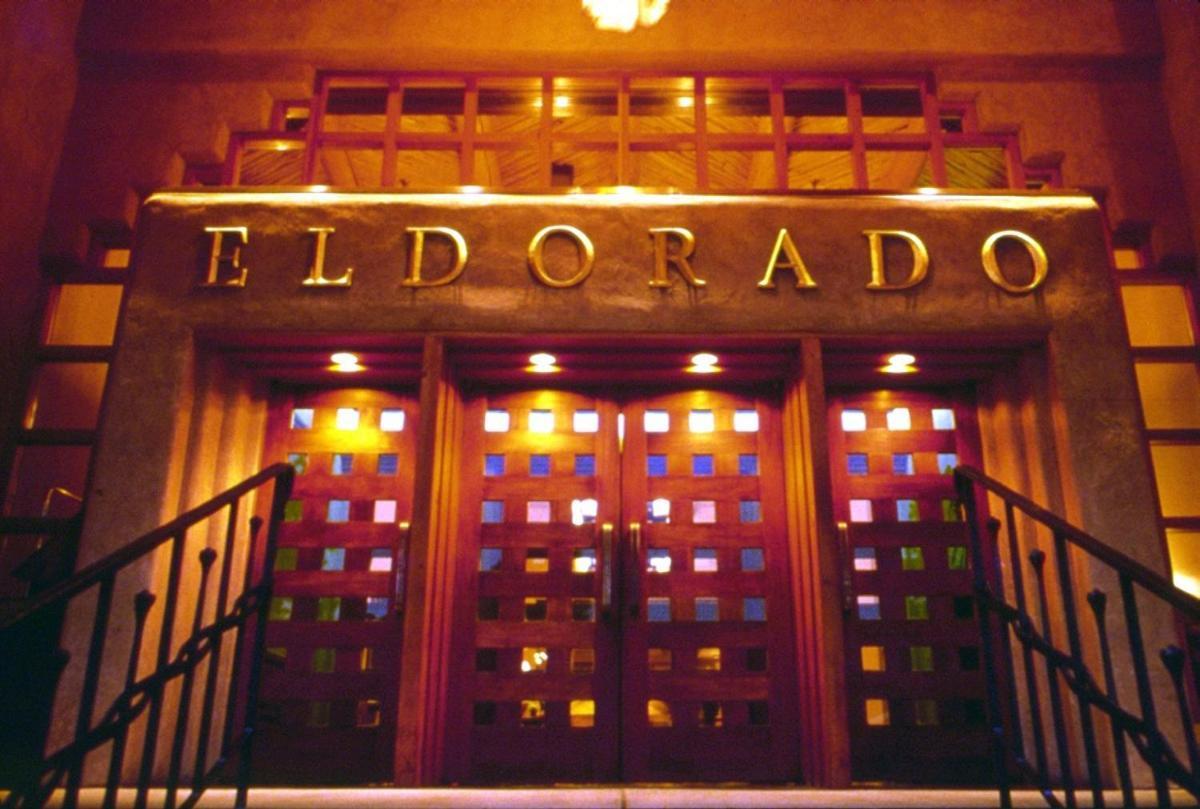 Eldorado Hotel and Spa photo 44