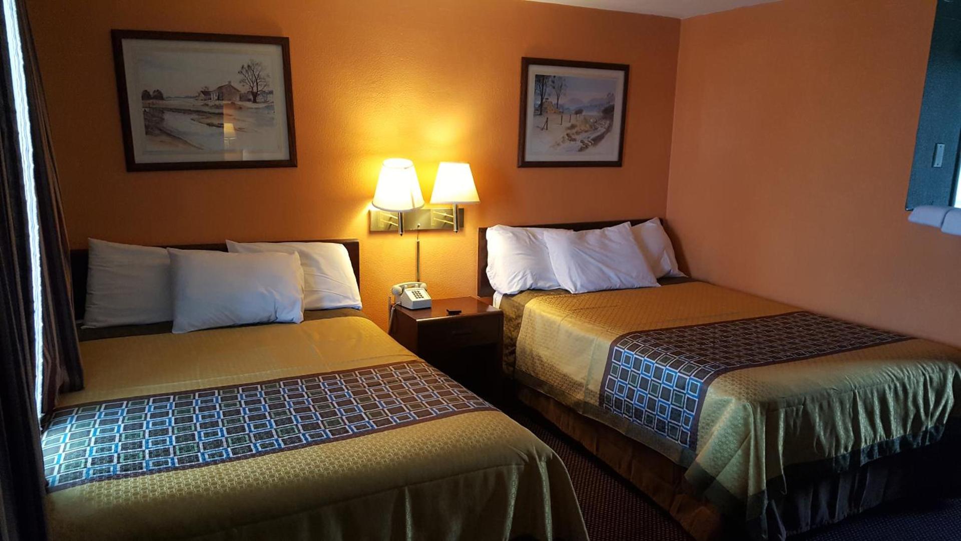 Budget Host Inn Somerset photo 27