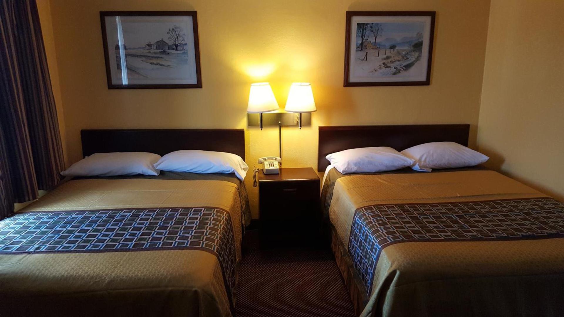 Budget Host Inn Somerset photo 25
