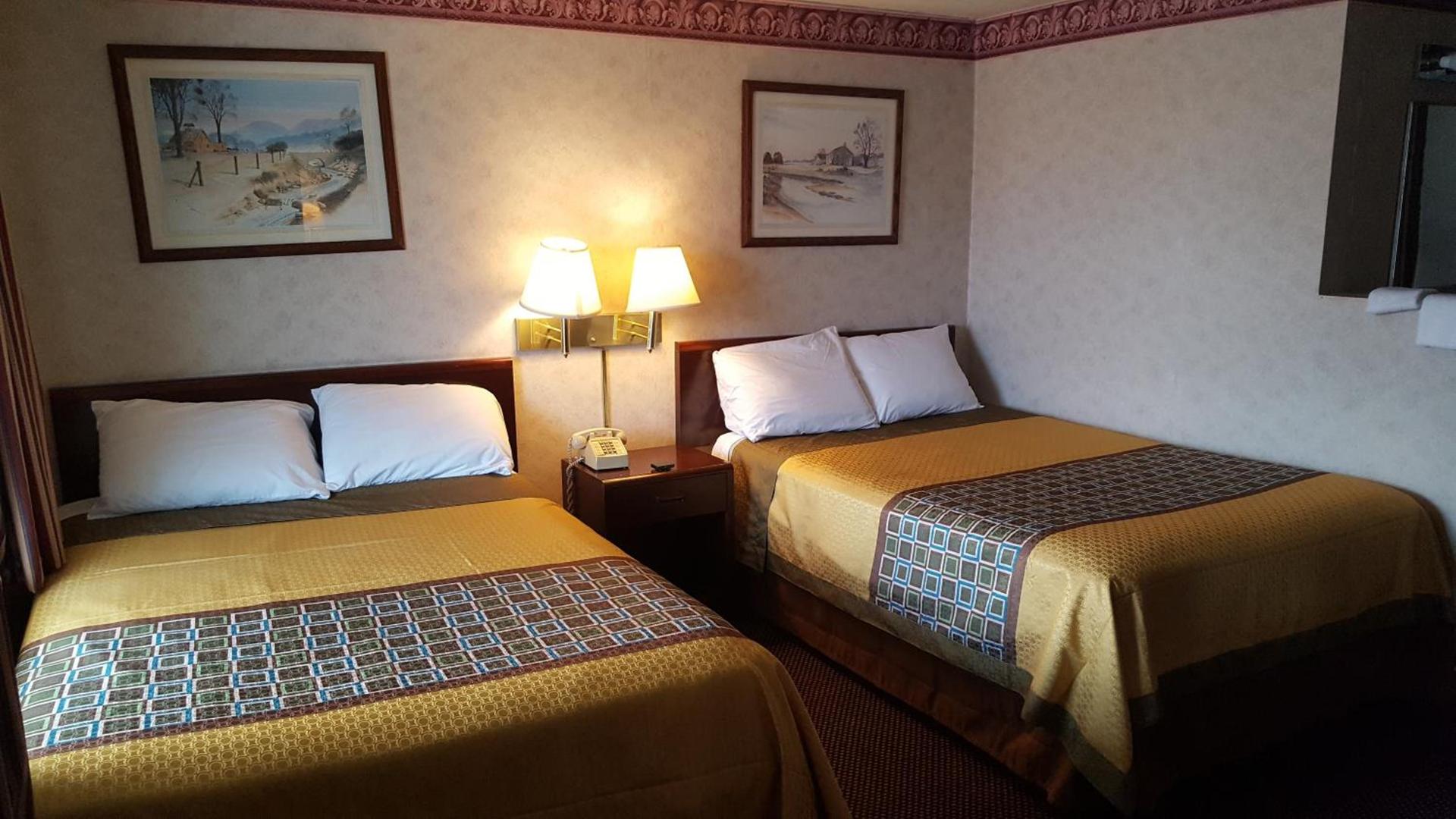 Budget Host Inn Somerset photo 26