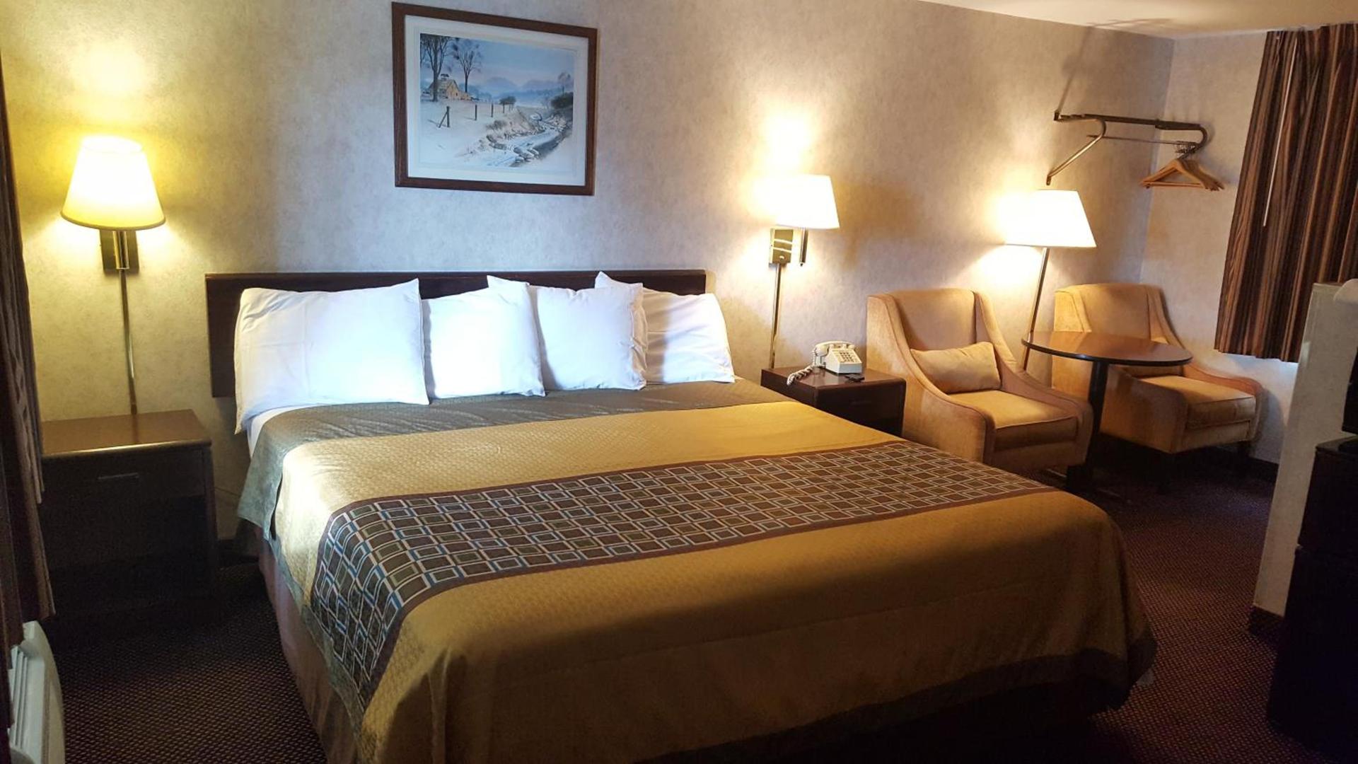 Budget Host Inn Somerset photo 28