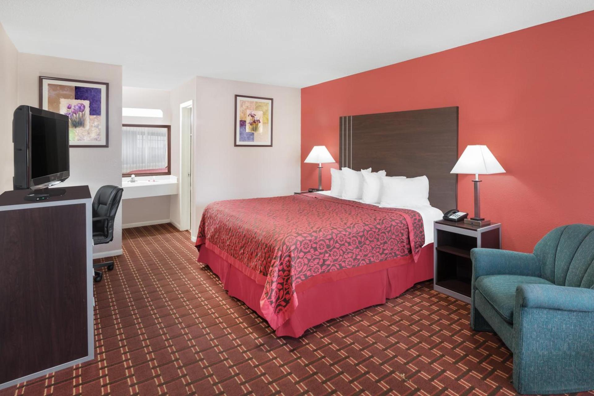 Howdy Hotel photo 26