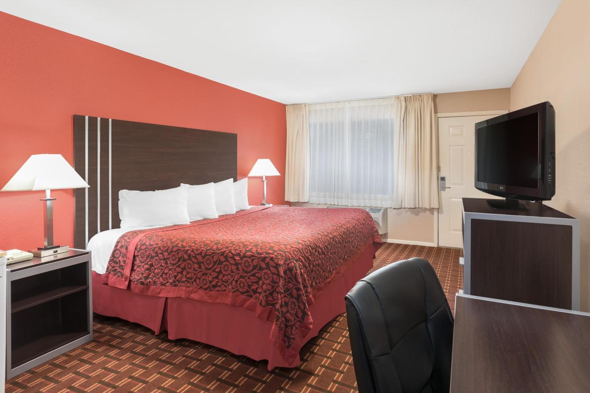 Howdy Hotel photo 30