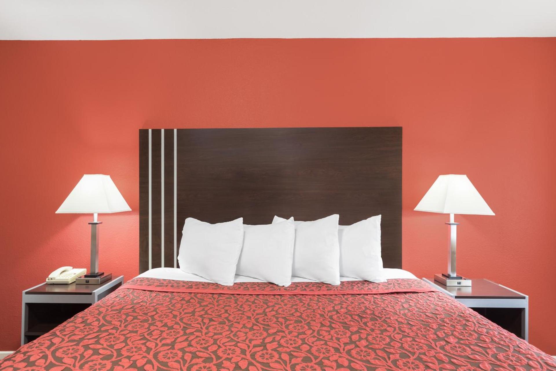 Howdy Hotel photo 28