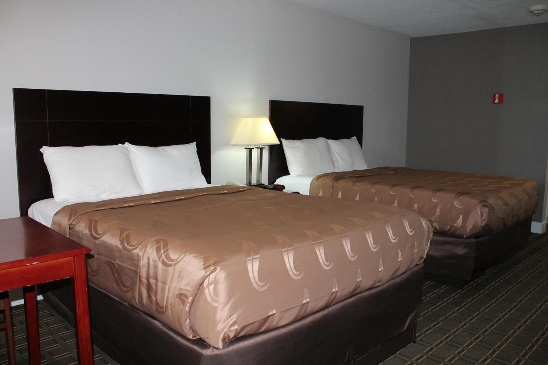 Quality Inn & Suites Port Arthur - Nederland photo 50