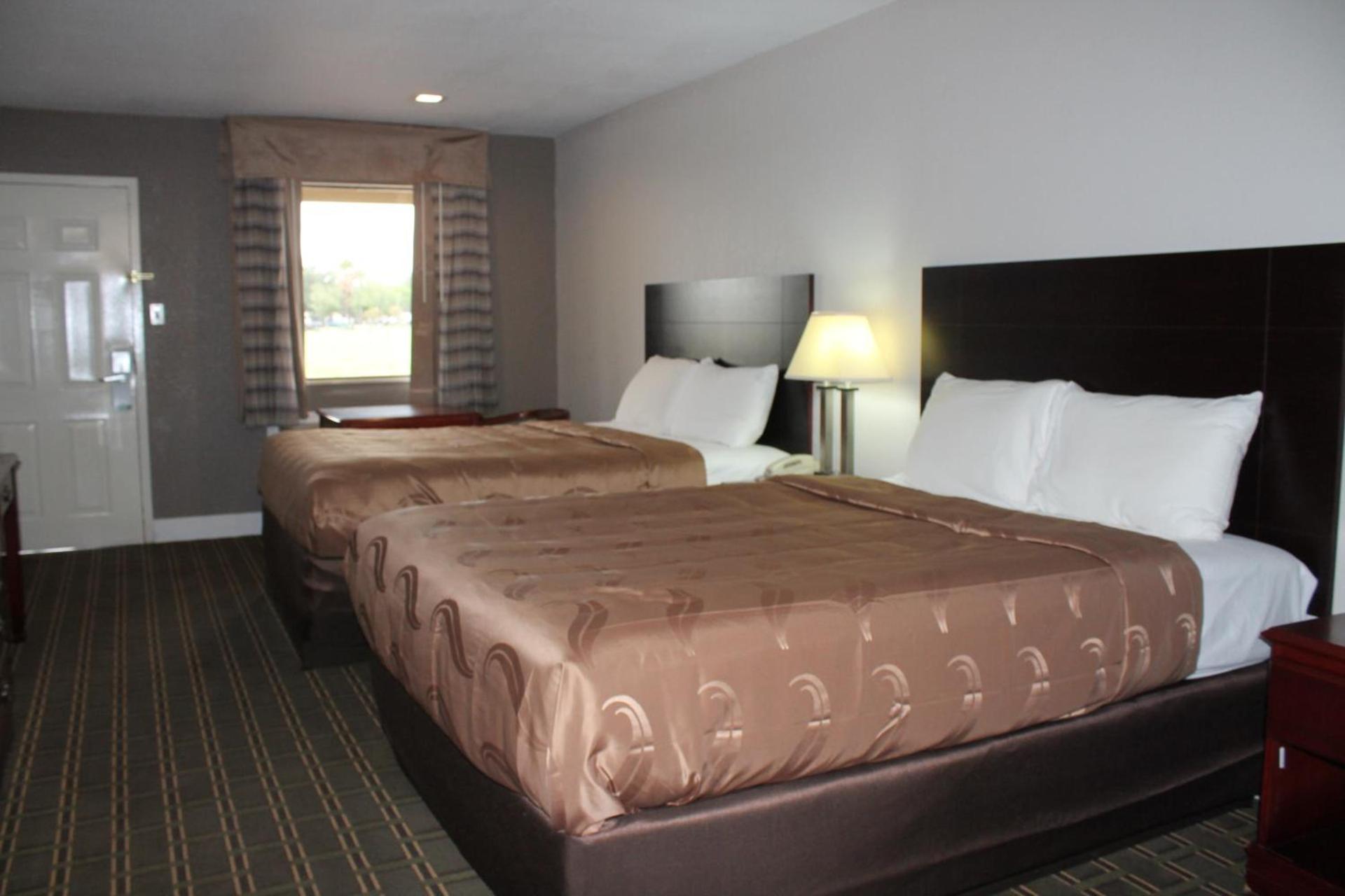 Quality Inn & Suites Port Arthur - Nederland photo 51