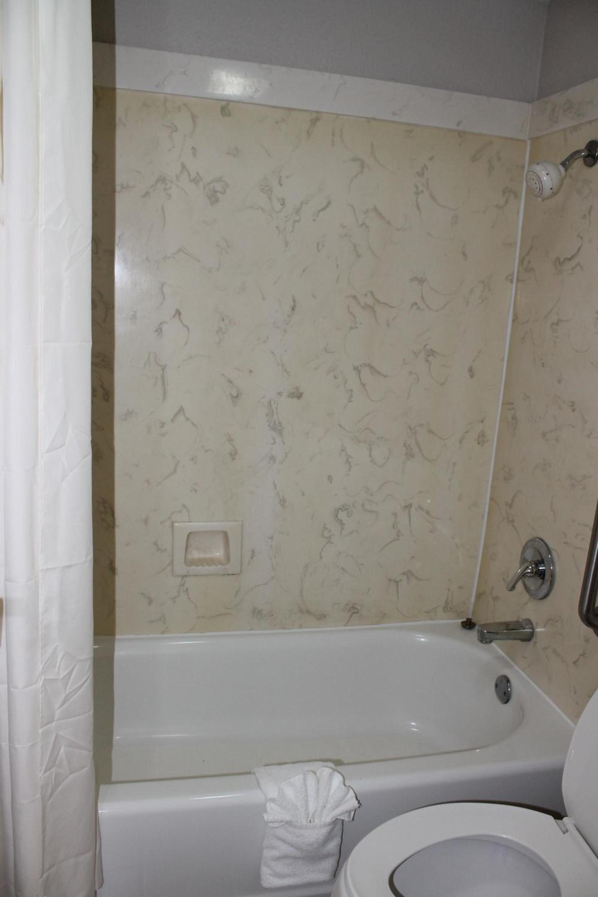 Quality Inn & Suites Port Arthur - Nederland photo 53