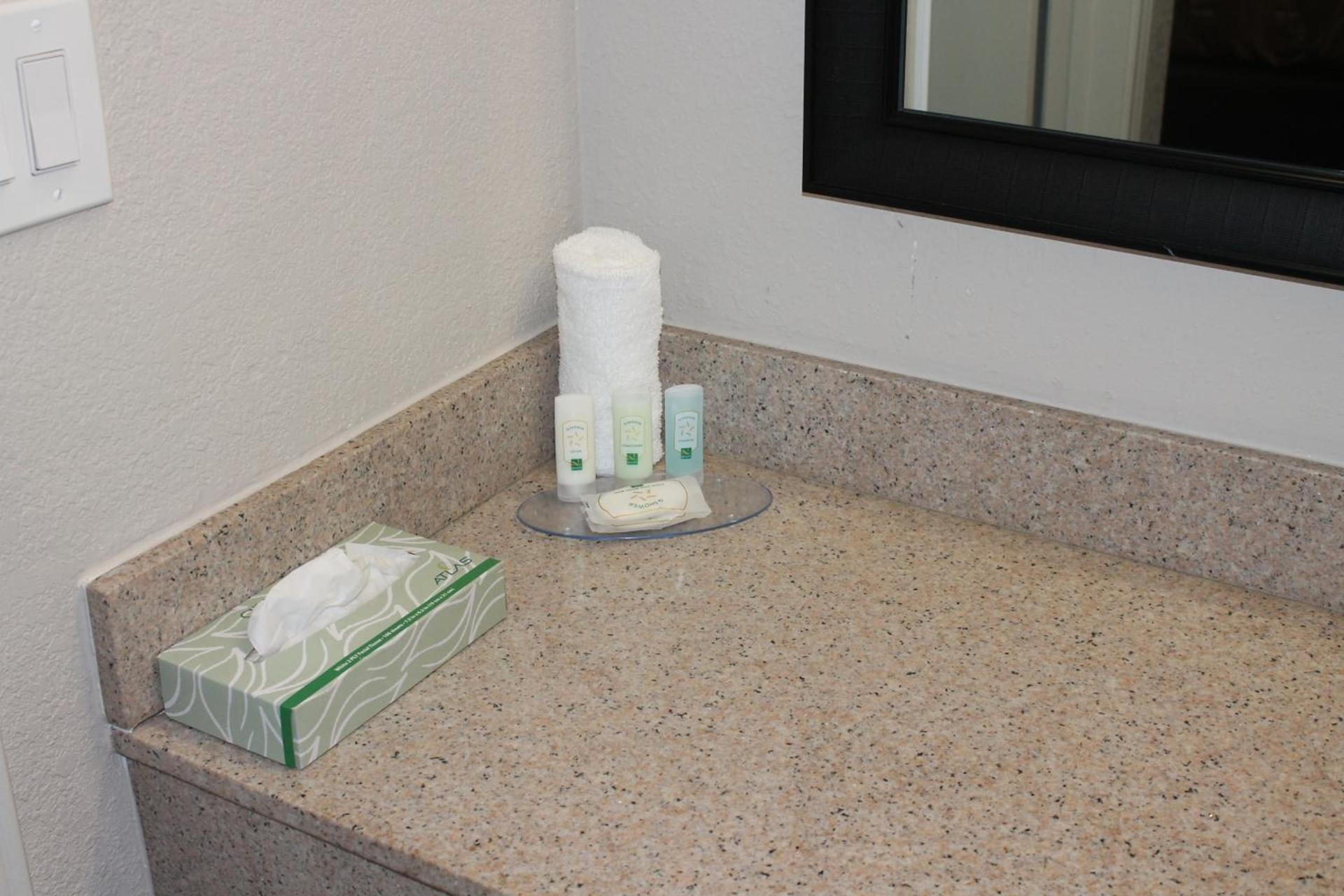 Quality Inn & Suites Port Arthur - Nederland photo 55