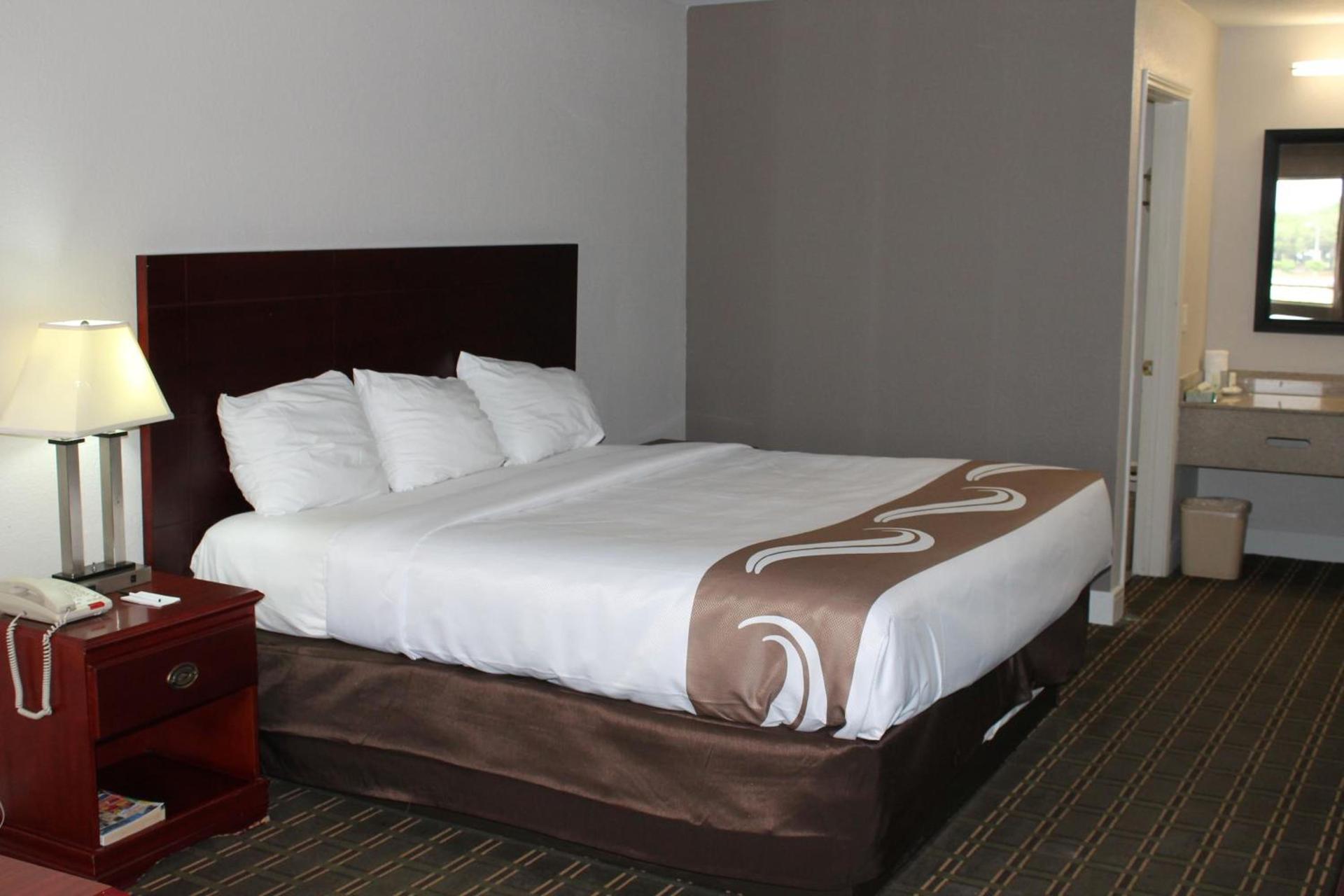 Quality Inn & Suites Port Arthur - Nederland photo 56