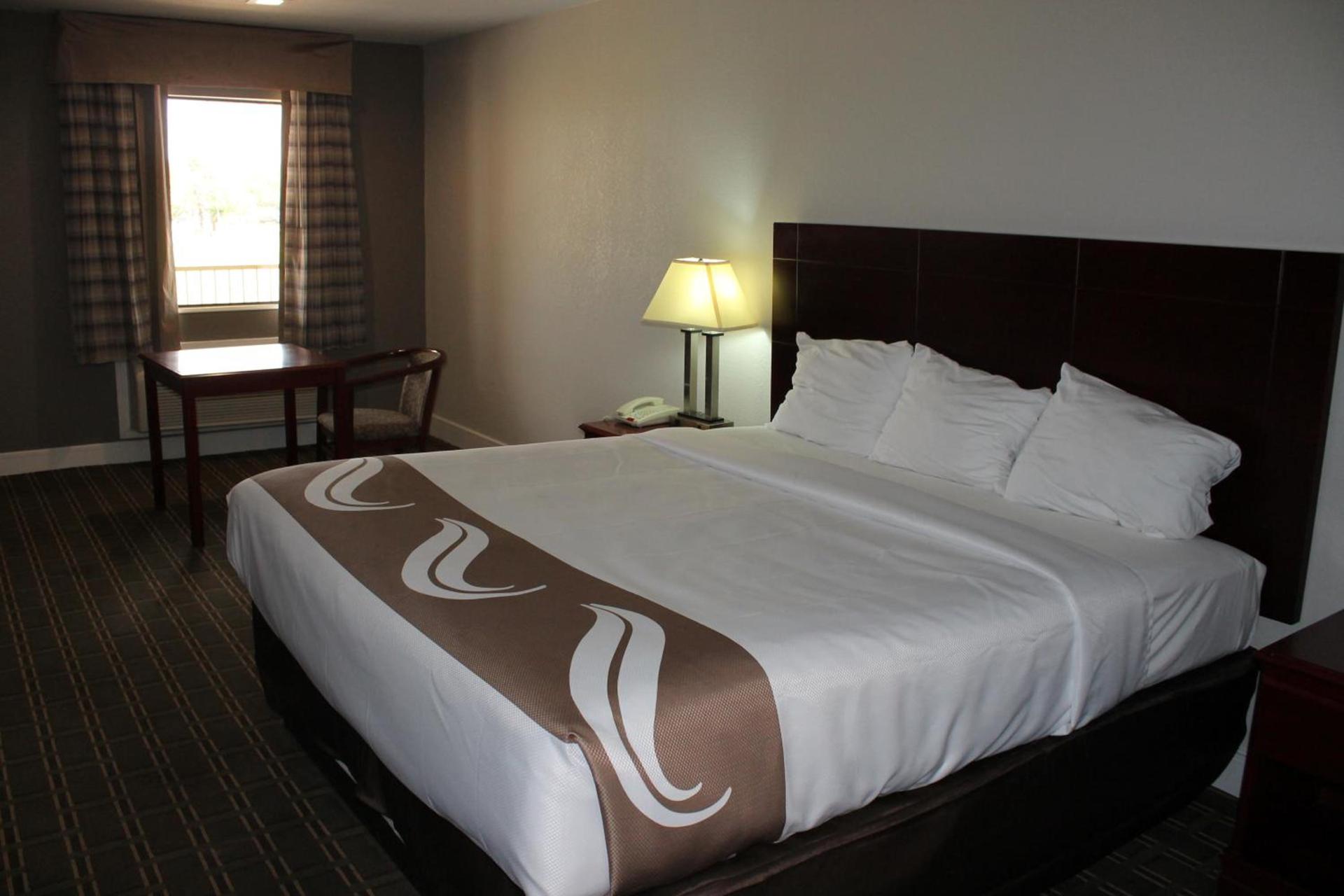 Quality Inn & Suites Port Arthur - Nederland photo 57
