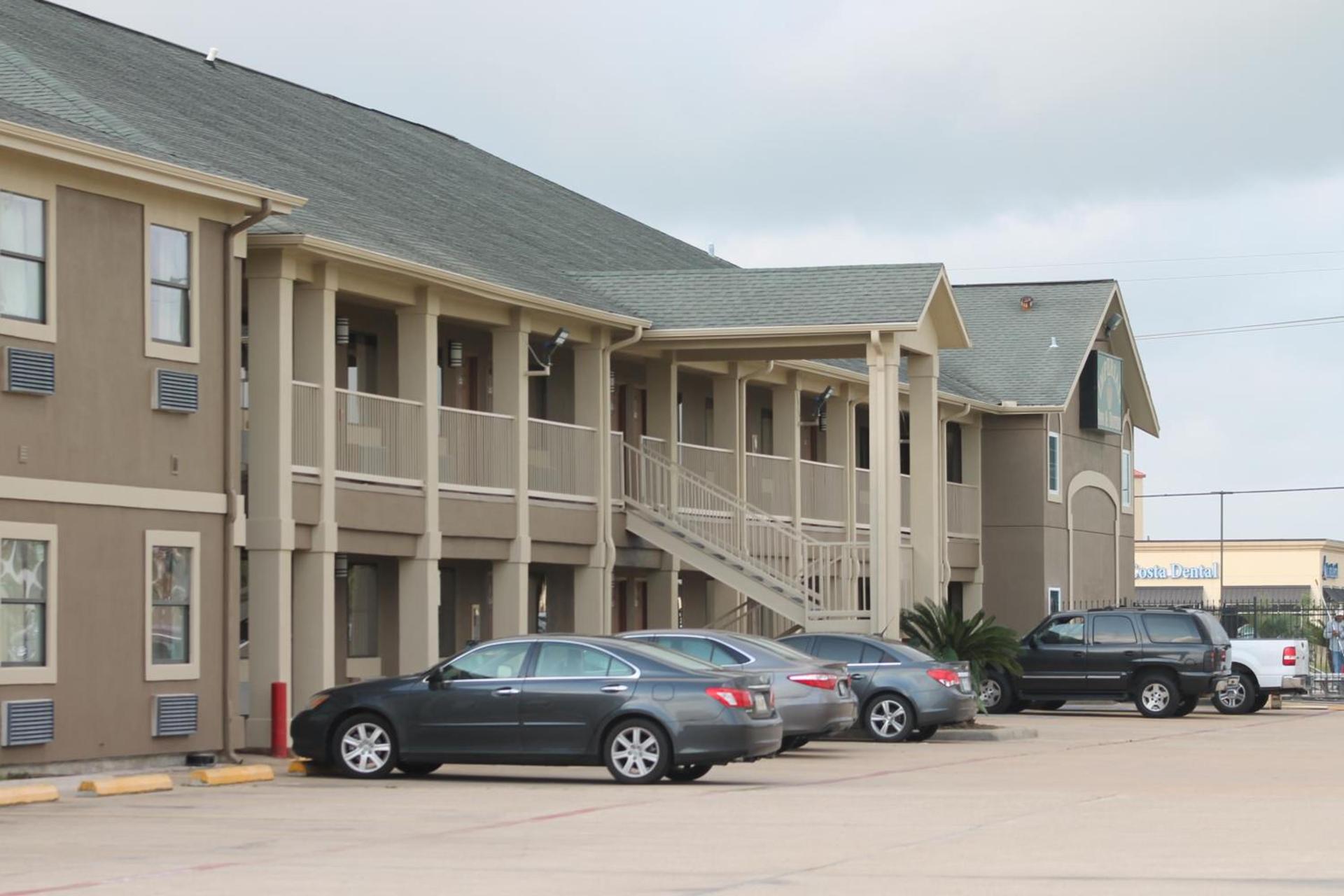 Quality Inn & Suites Port Arthur - Nederland photo 49