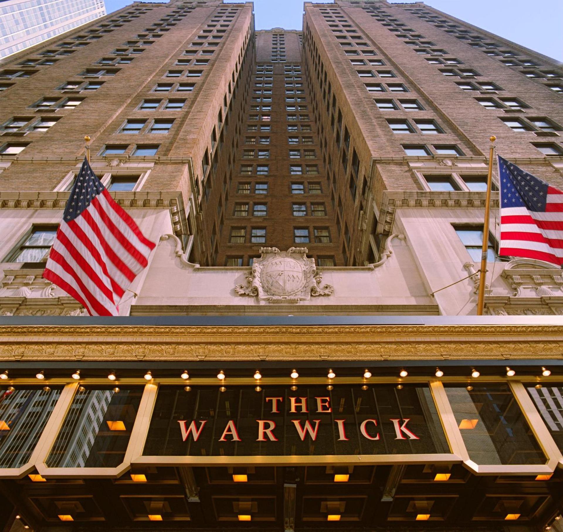 Warwick New York photo 1