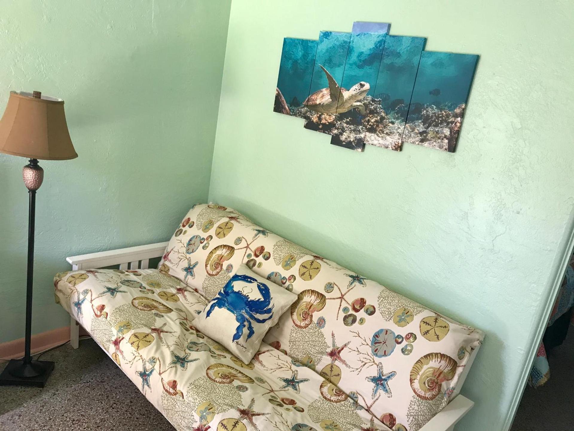 South Beach Inn - Cocoa Beach photo 29