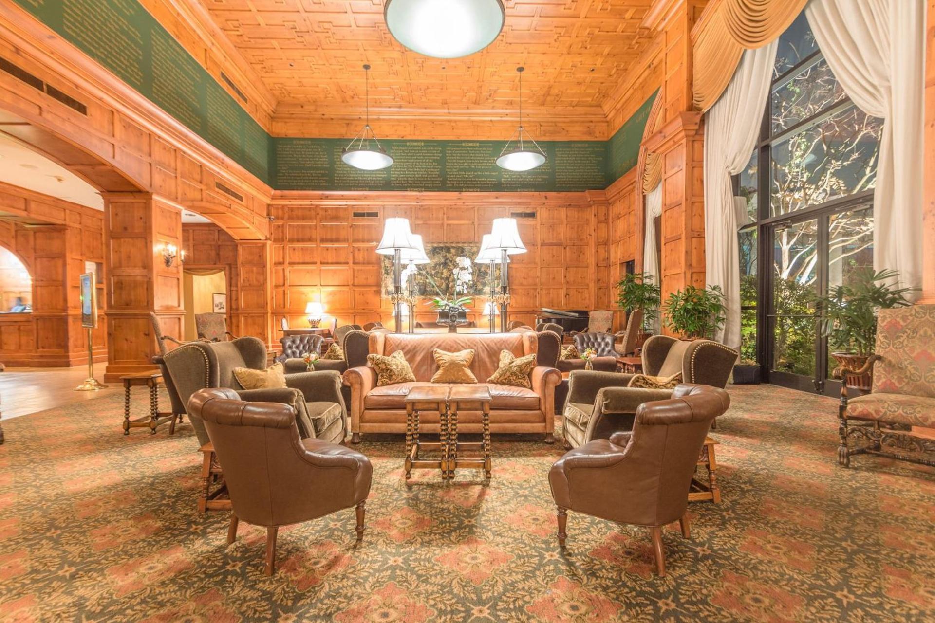 O.Henry Hotel photo 8