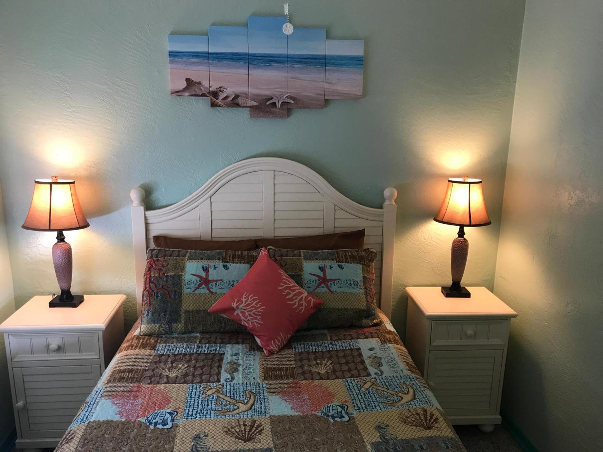 South Beach Inn - Cocoa Beach photo 100