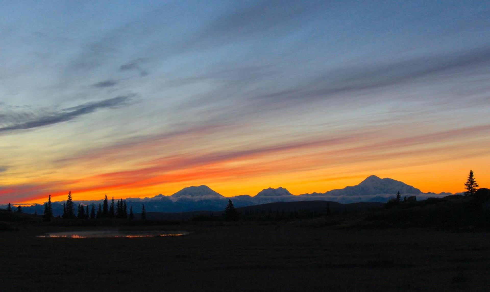 Caribou Lodge Alaska photo 43