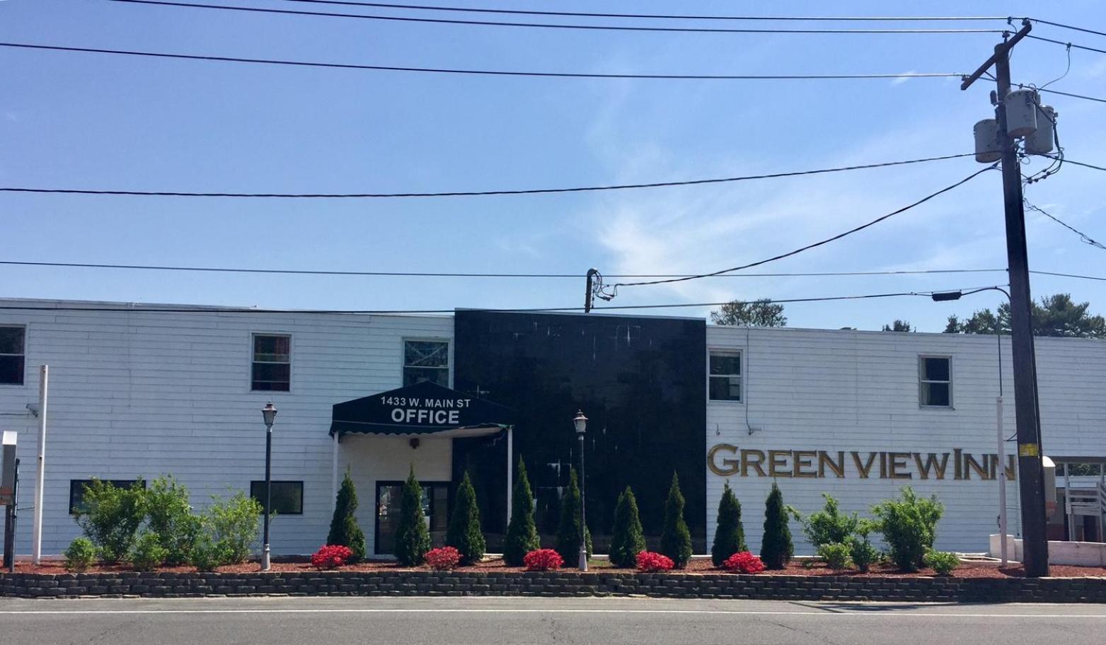 Greenview Inn Riverhead — hotel in Riverhead