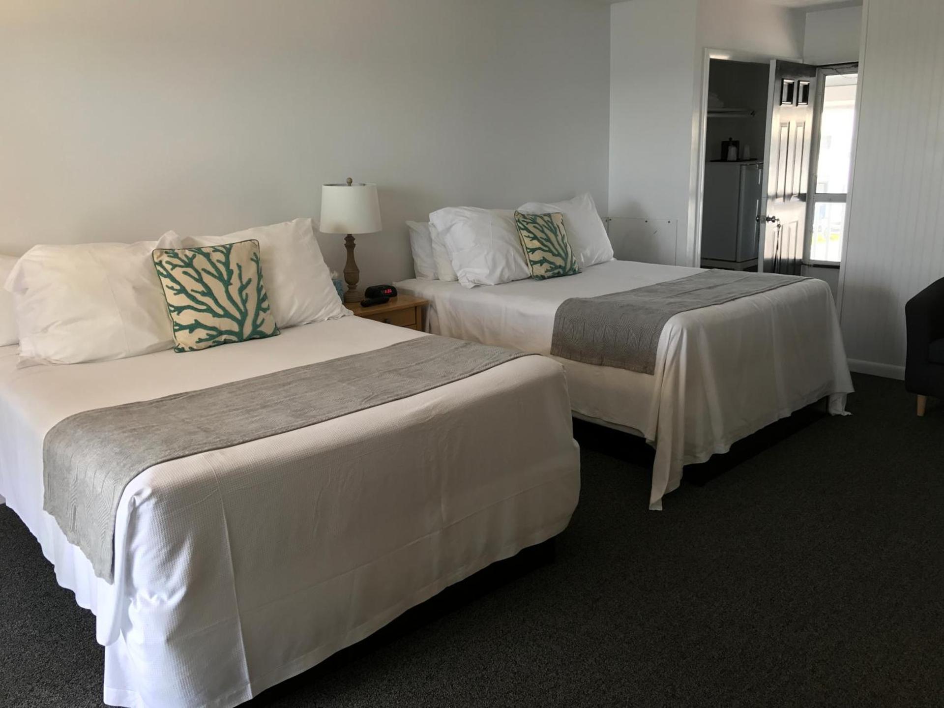 The Three Seasons Resort photo 22