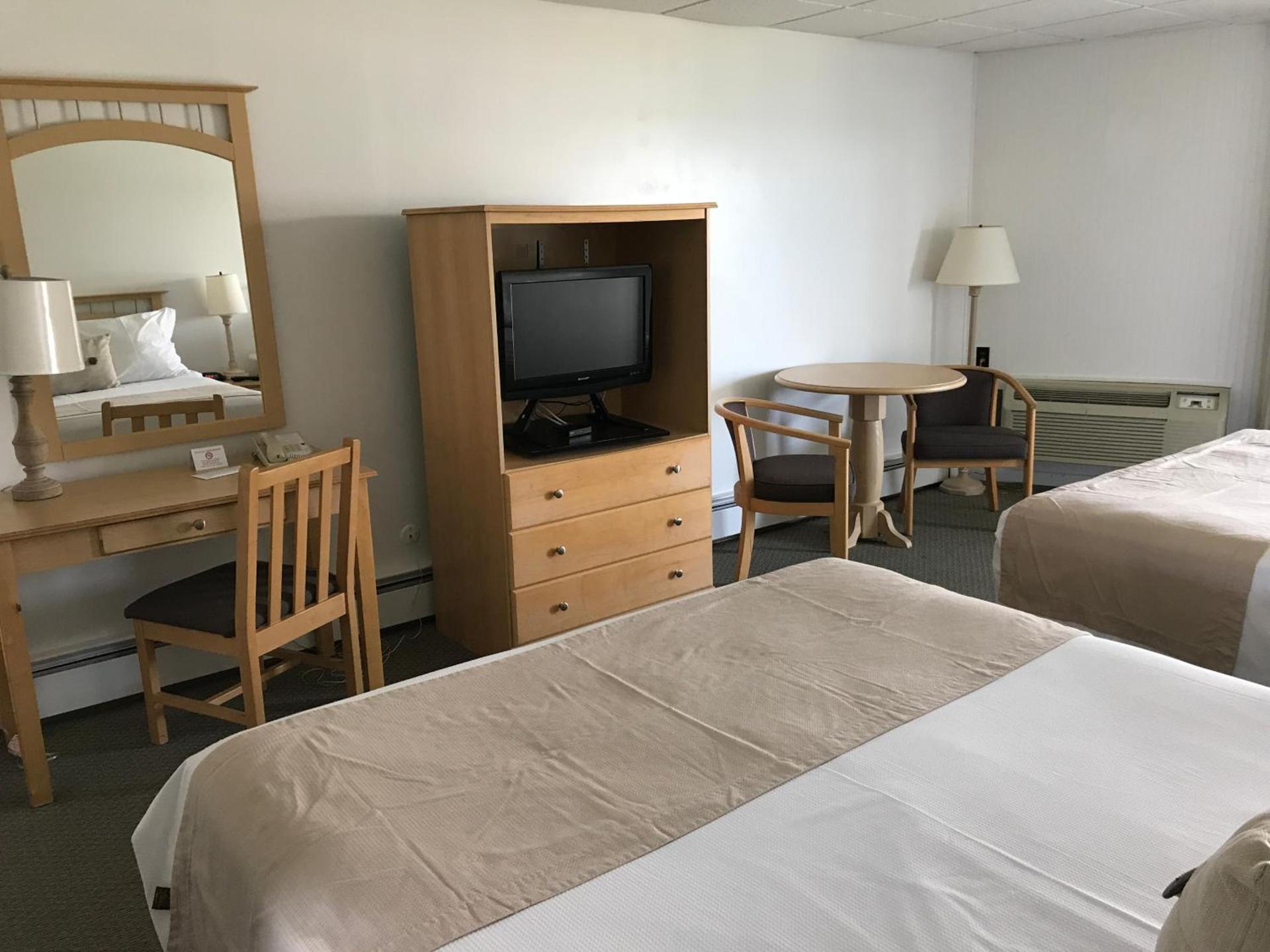 The Three Seasons Resort photo 18